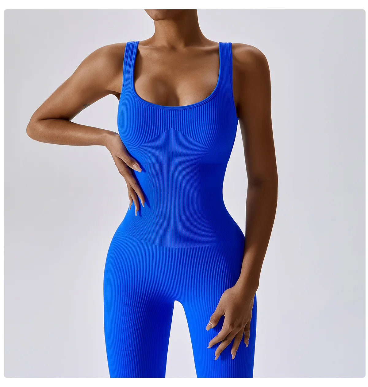 Awakens Fitness Bodysuit Special Edition