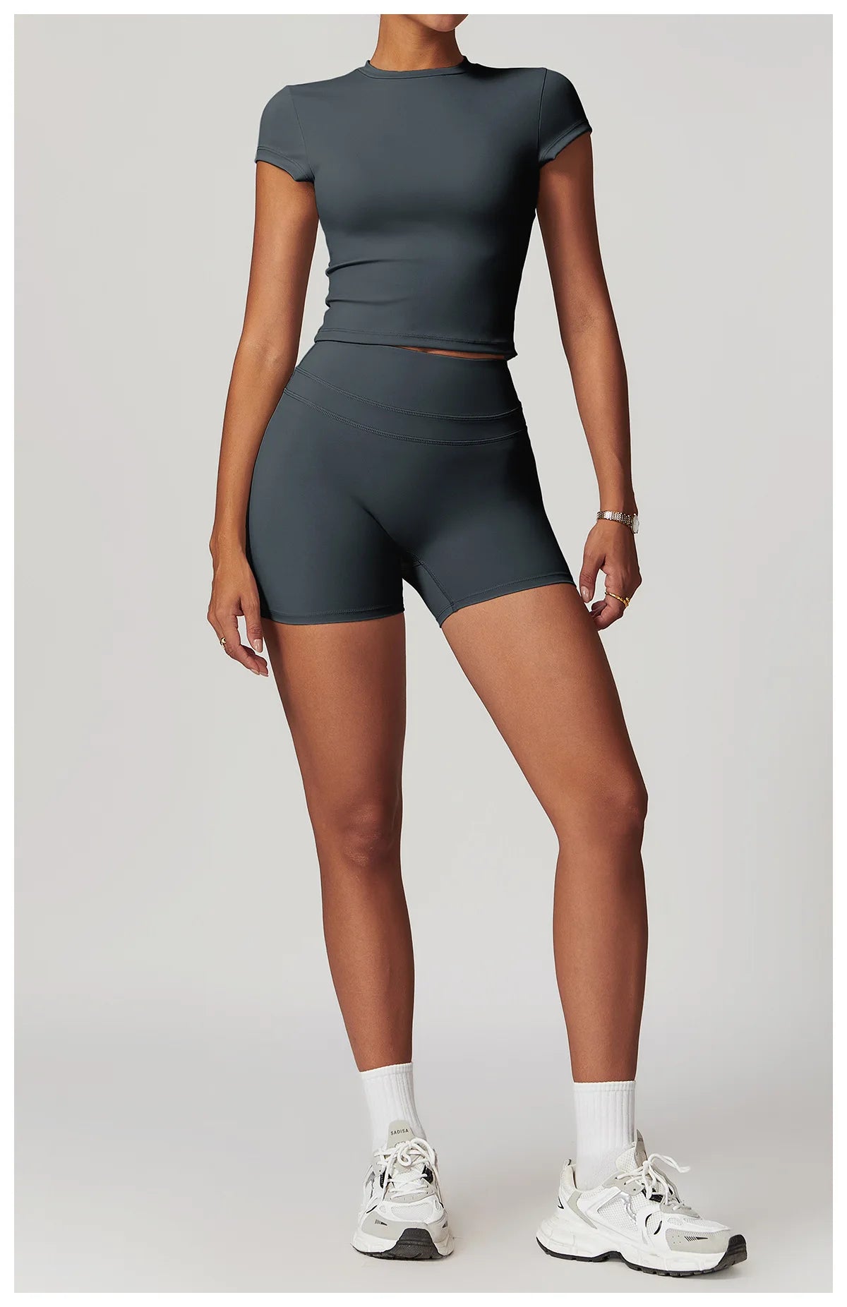 Awakens Slim Fit shorts