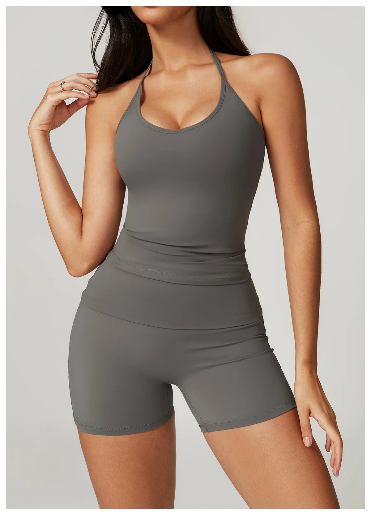 Awakens Exclusive Dress Sports Top