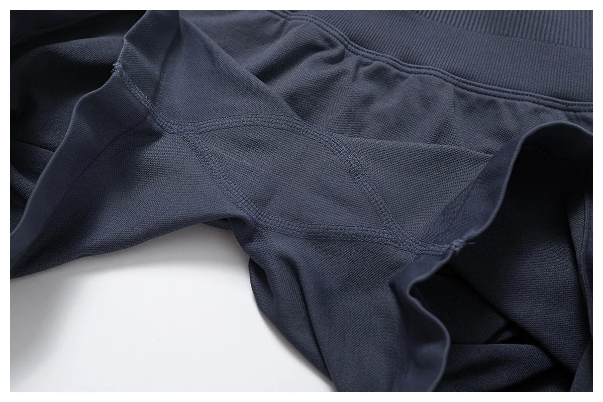 Awakens Special Edition Scrunch Butt Shorts