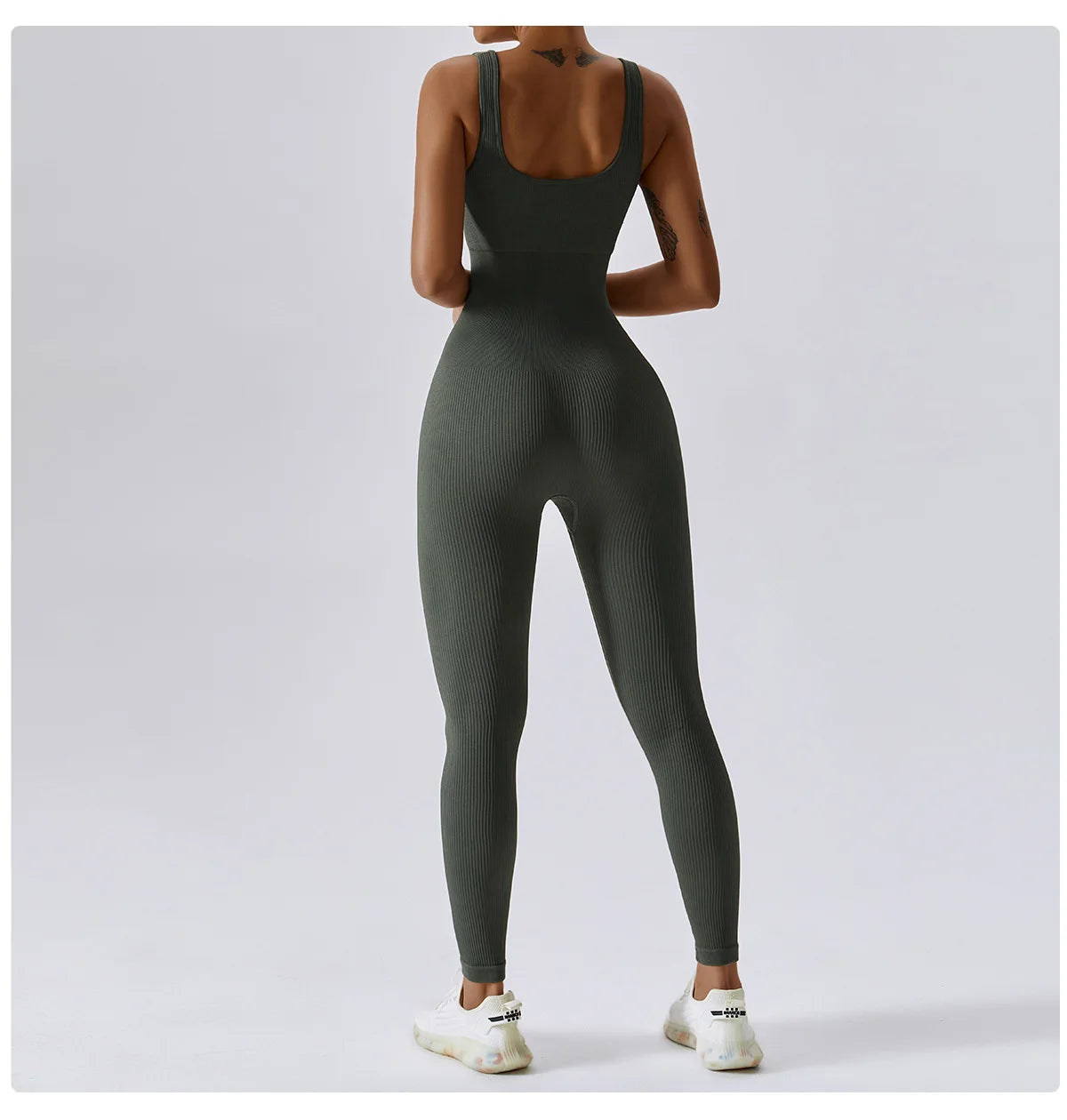 Awakens Fitness Bodysuit Special Edition