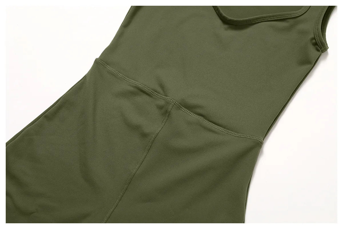 Awakens Seamless Stretch Bodysuit