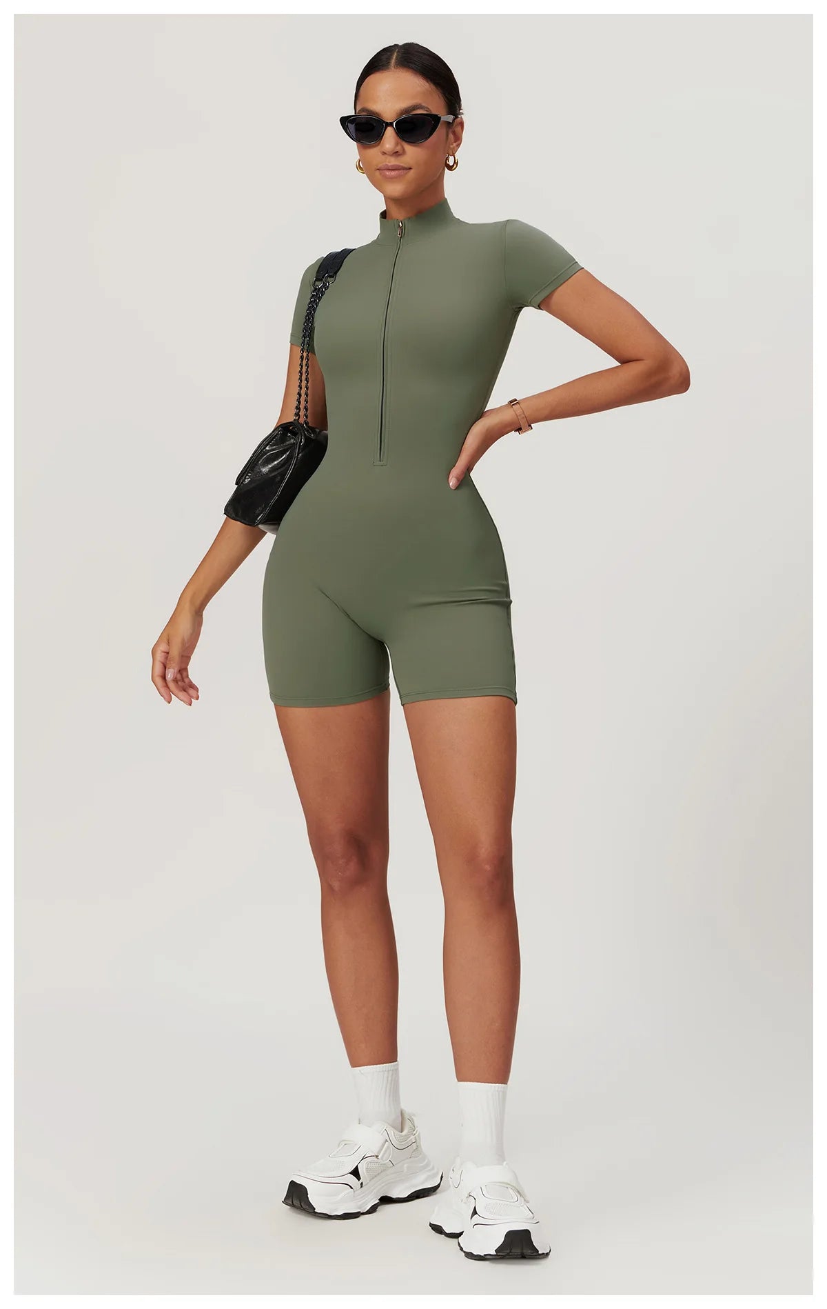 Awakens Vitality Sport Suit