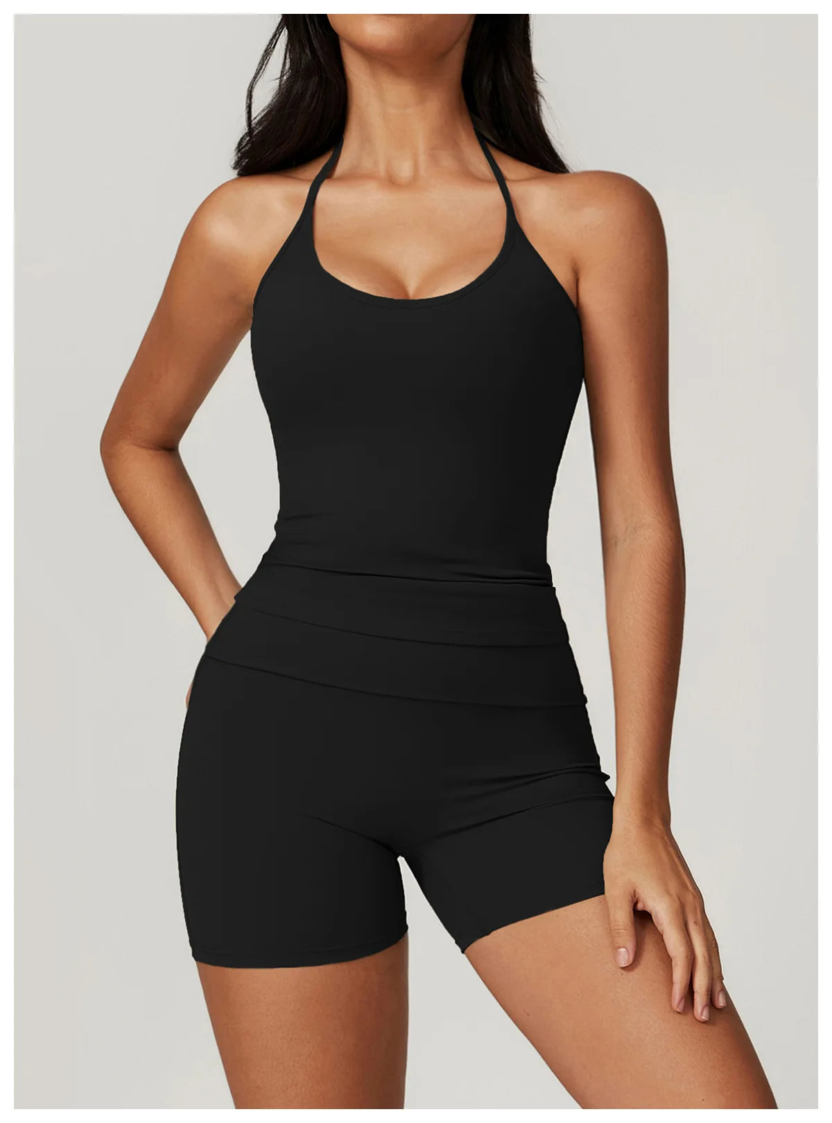 Awakens Exclusive Dress Sports Top
