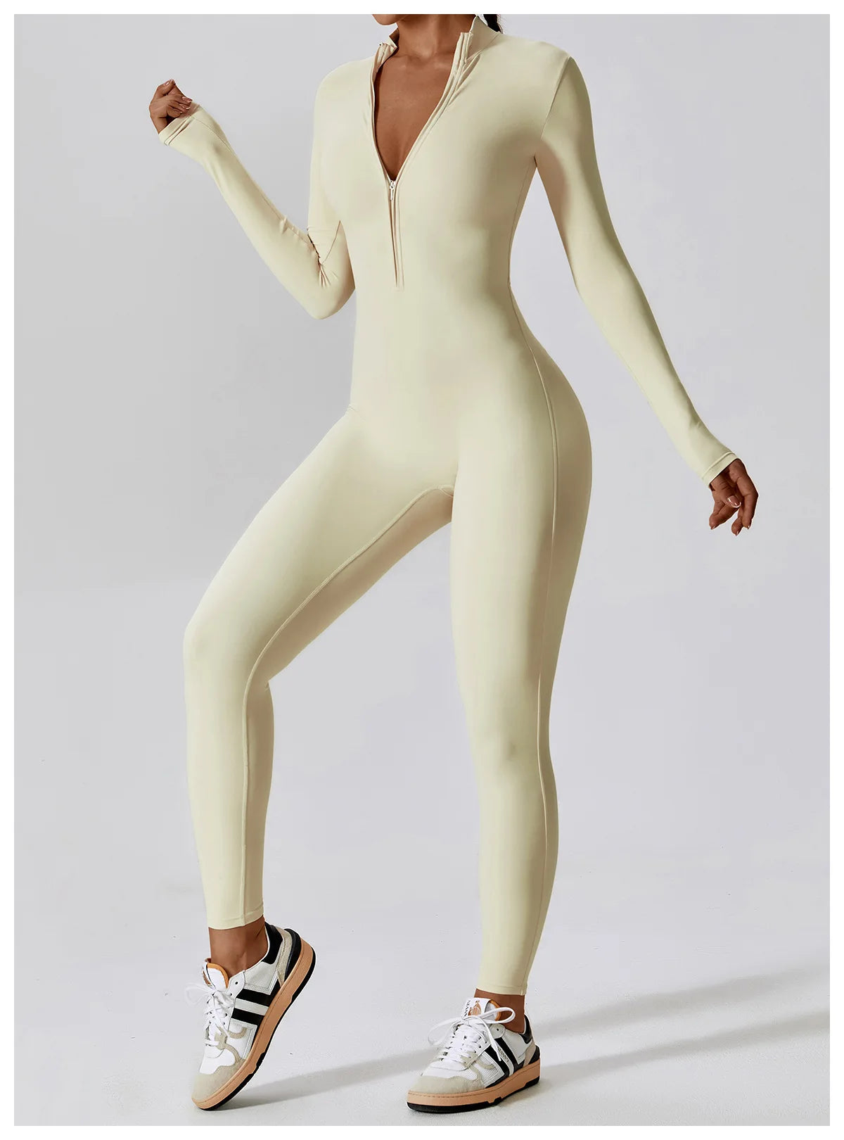 Awakens Energize Jumpsuit