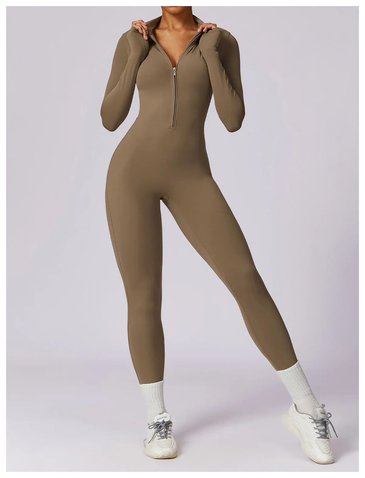 Awakens Energize Jumpsuit