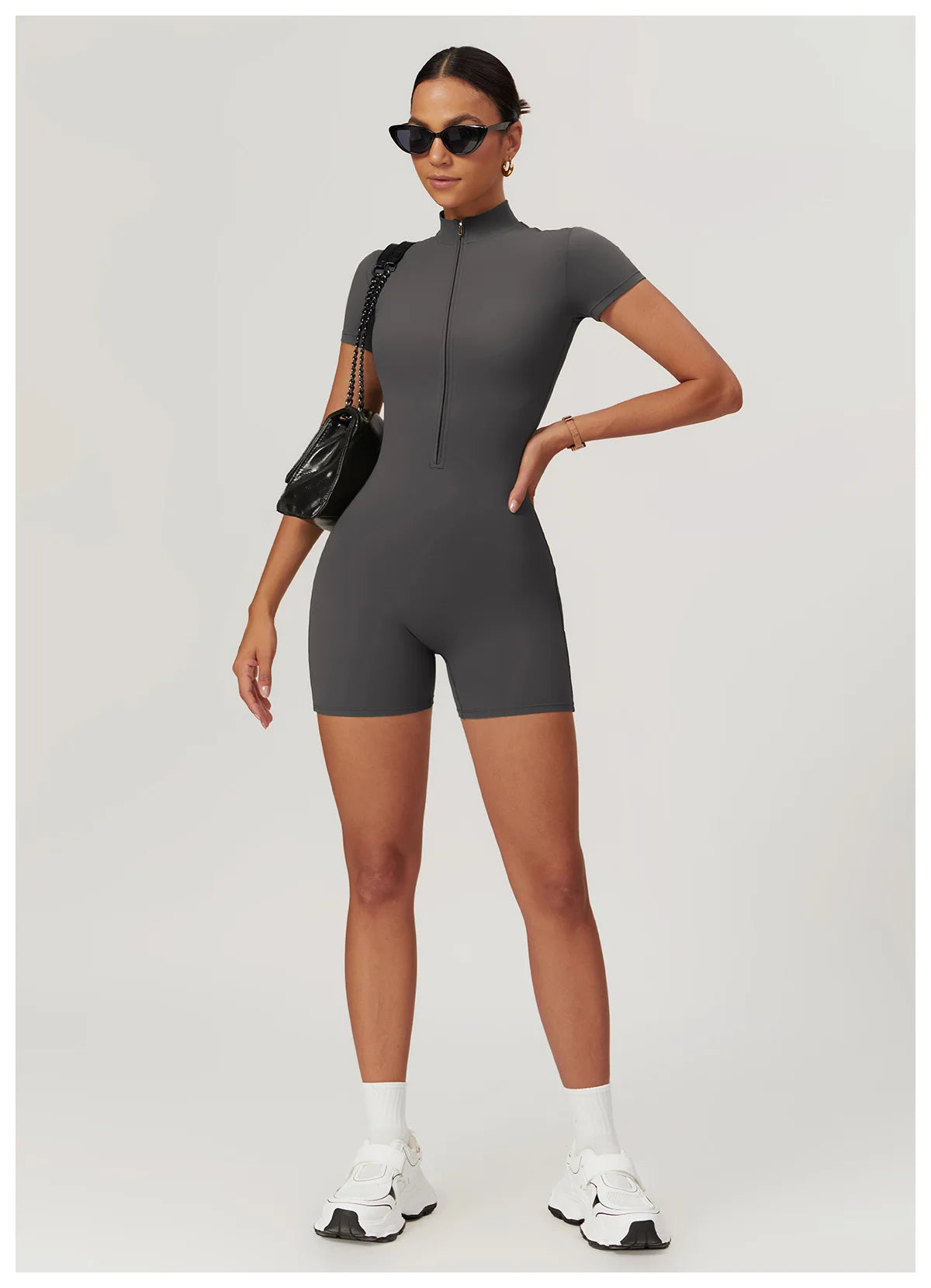 Awakens Vitality Sport Suit