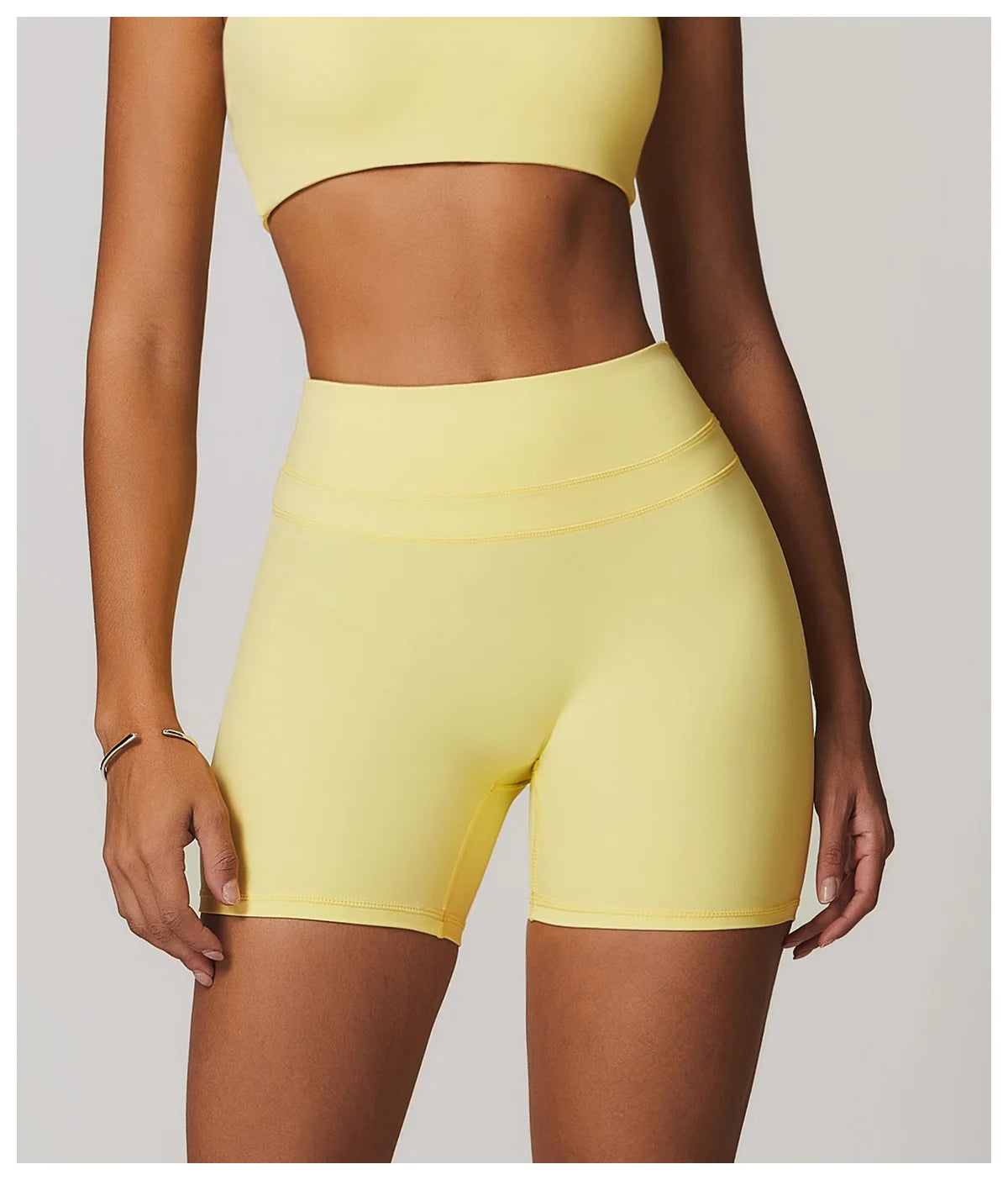Awakens Slim Fit shorts