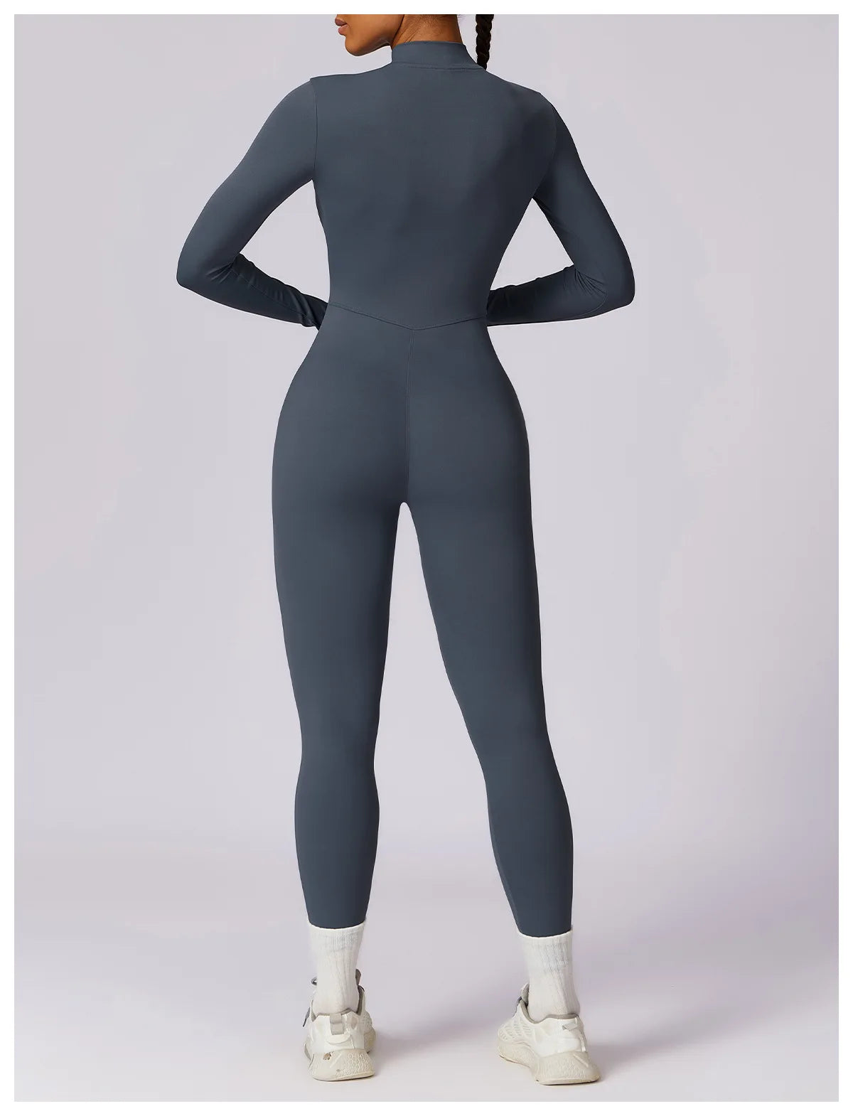 Awakens Energize Jumpsuit