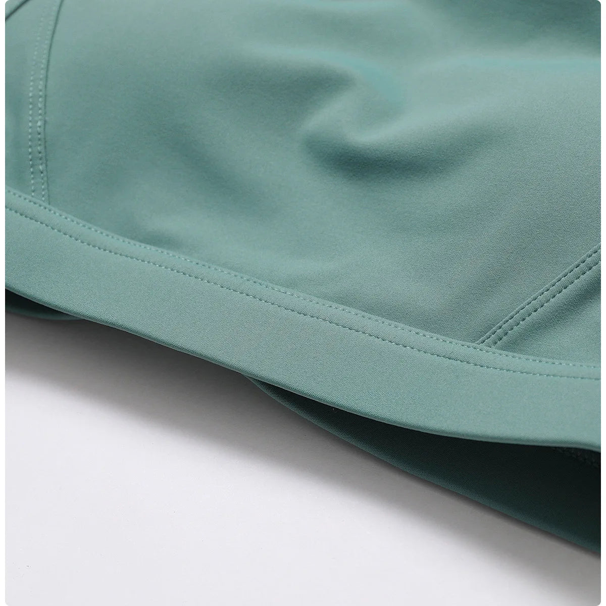 Awakens Women's Shockproof Sports Top