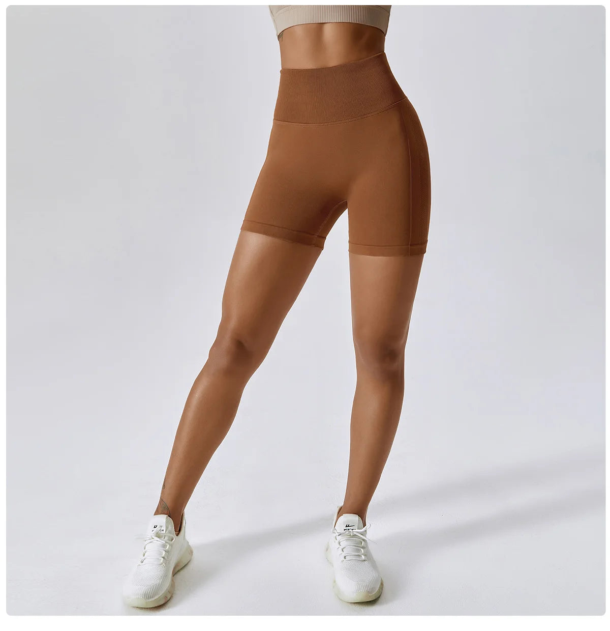 Awakens Push-Up Gym Shorts