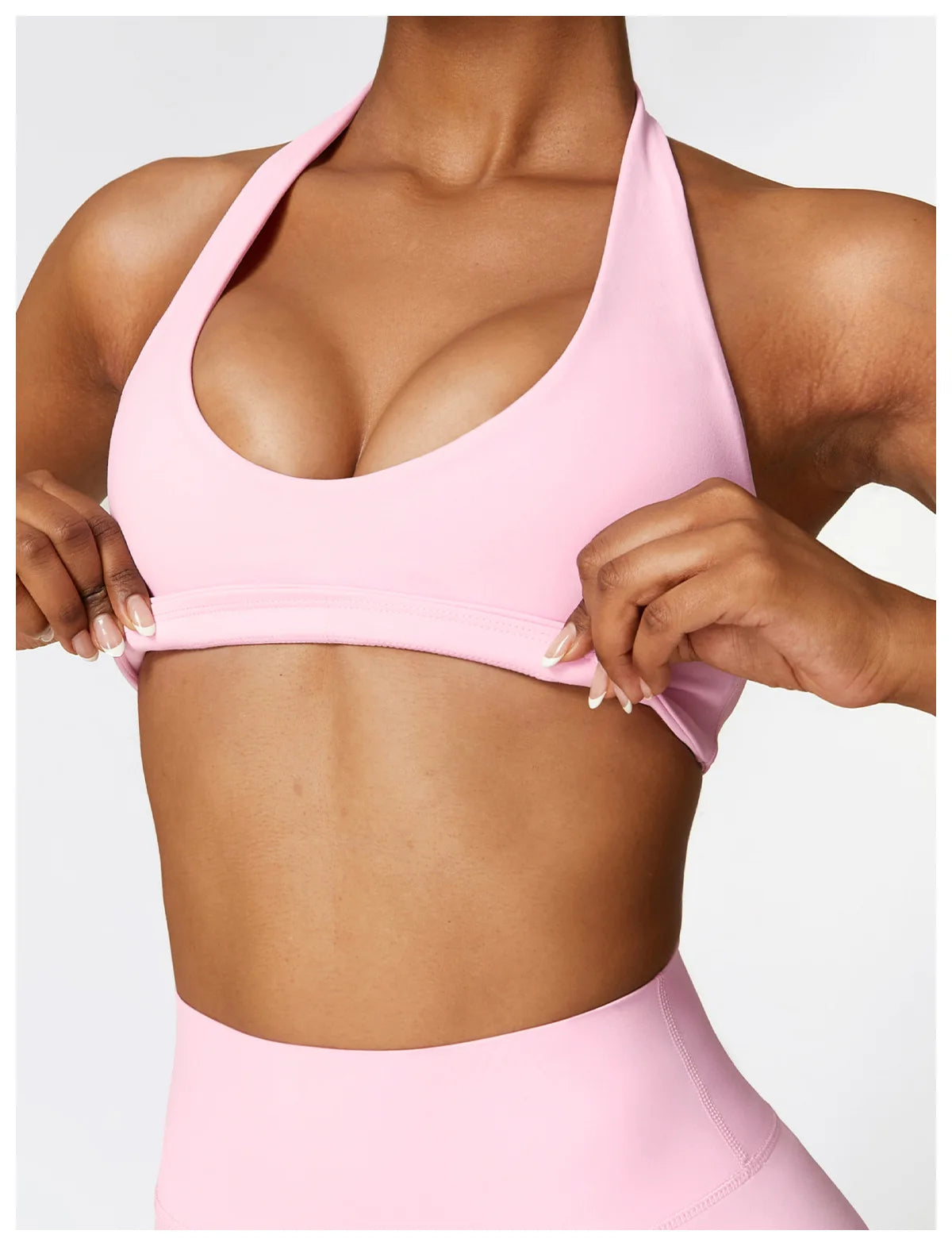 Awakens Vitality Push-Up Bra