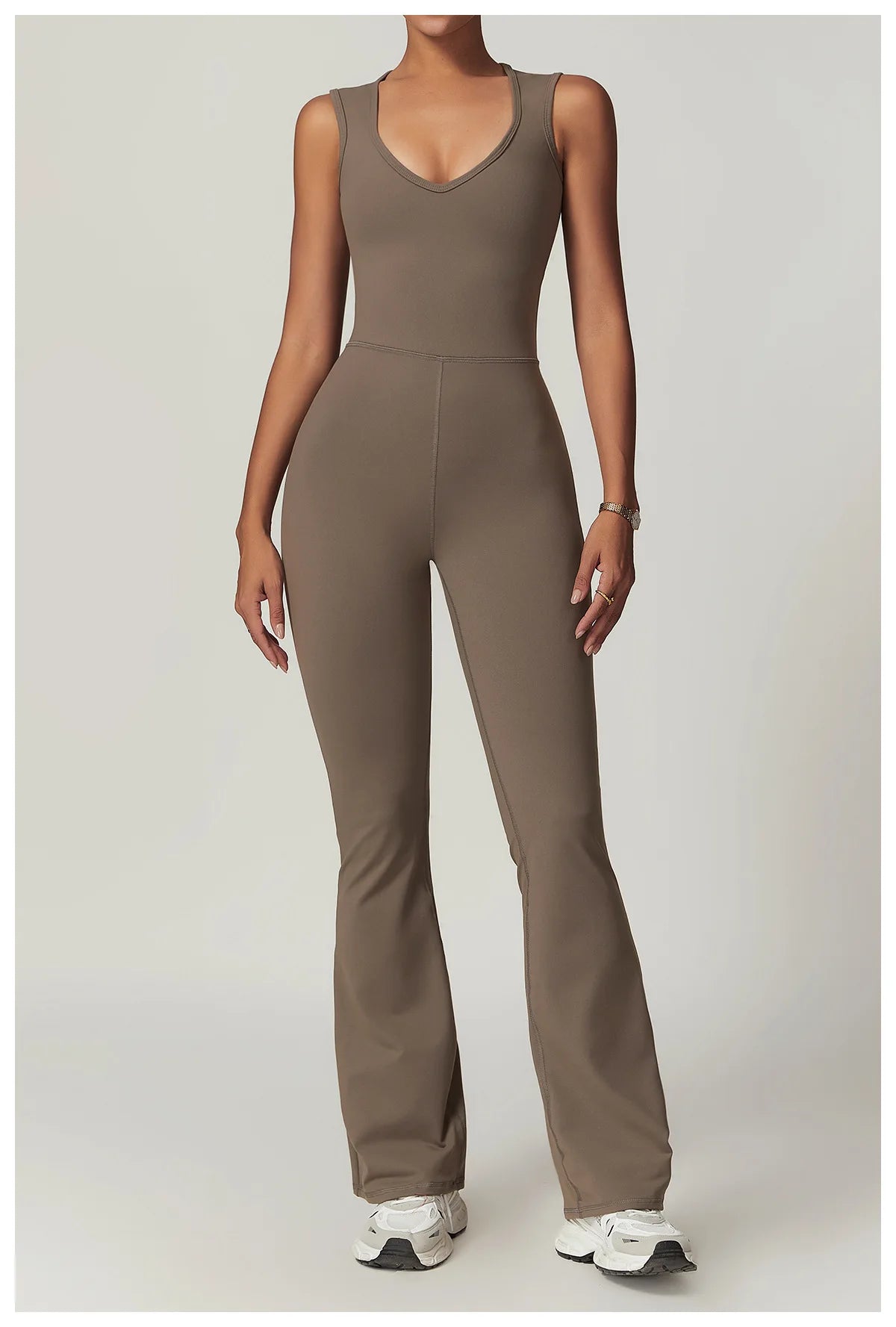 Awakens Seamless Stretch Bodysuit
