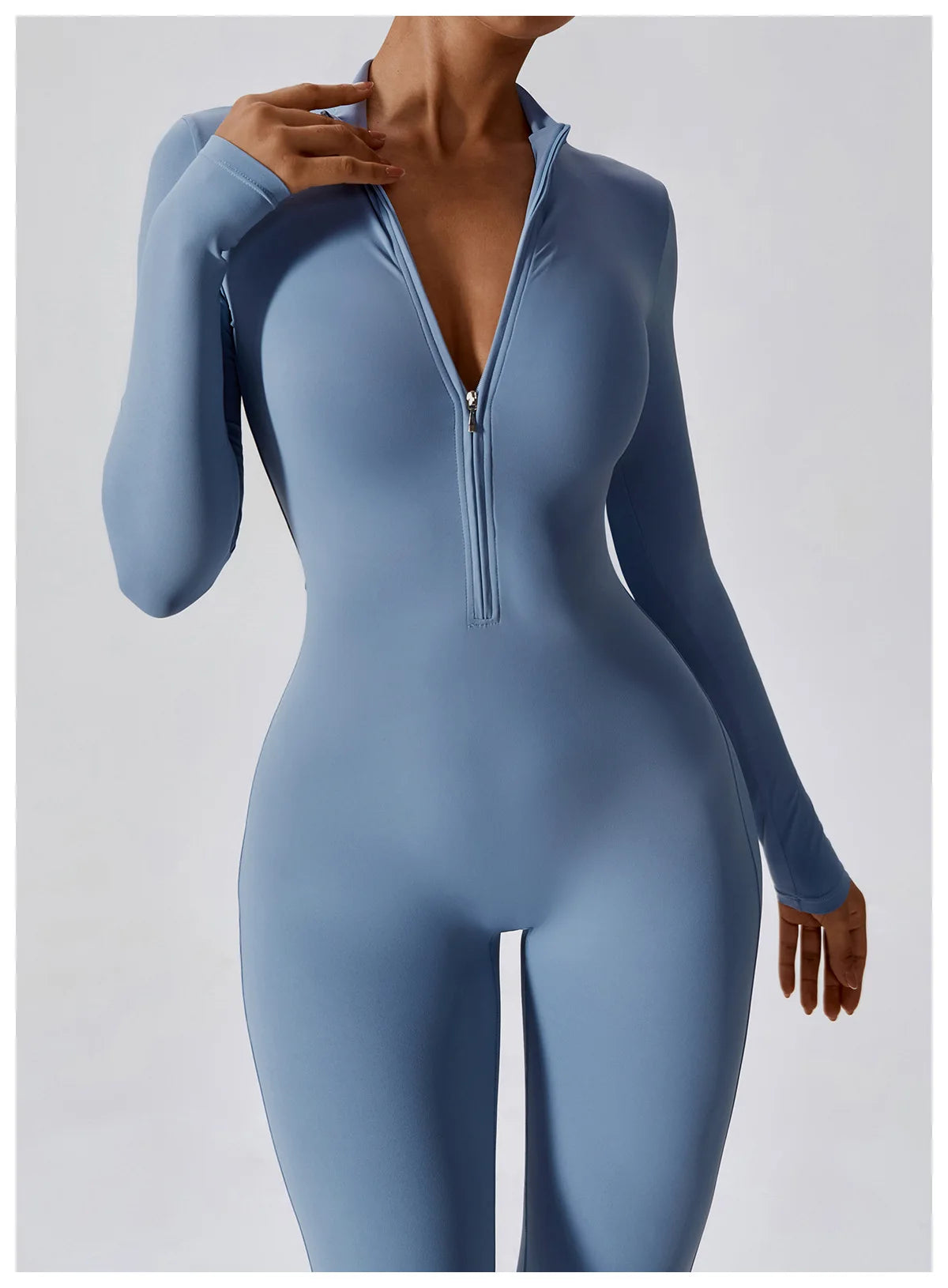 Awakens Energize Jumpsuit