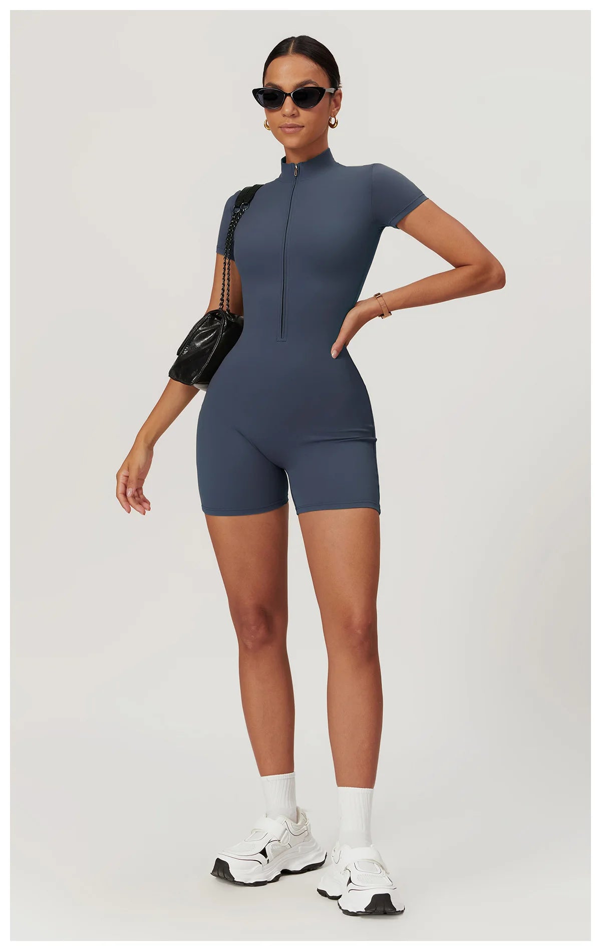 Awakens Vitality Sport Suit