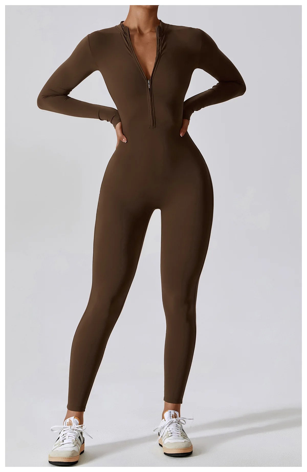Awakens Energize Jumpsuit