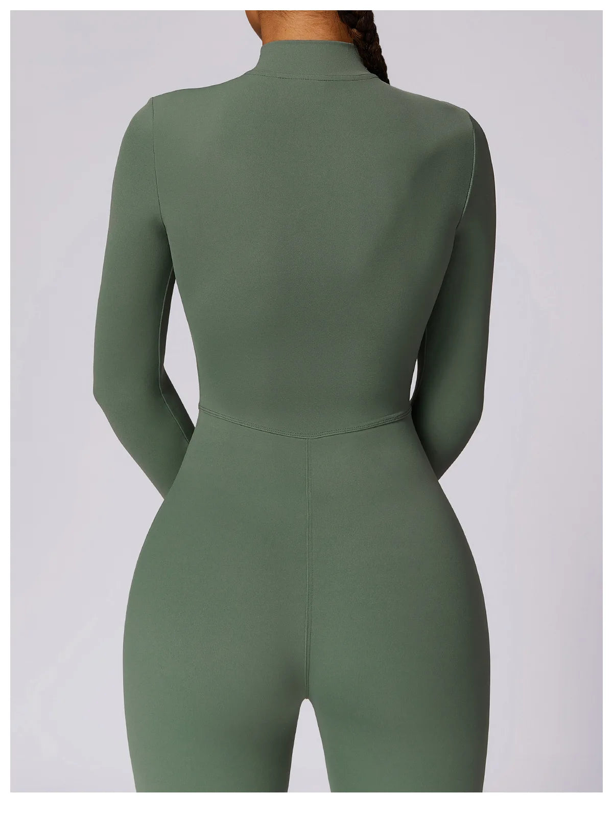 Awakens Energize Jumpsuit