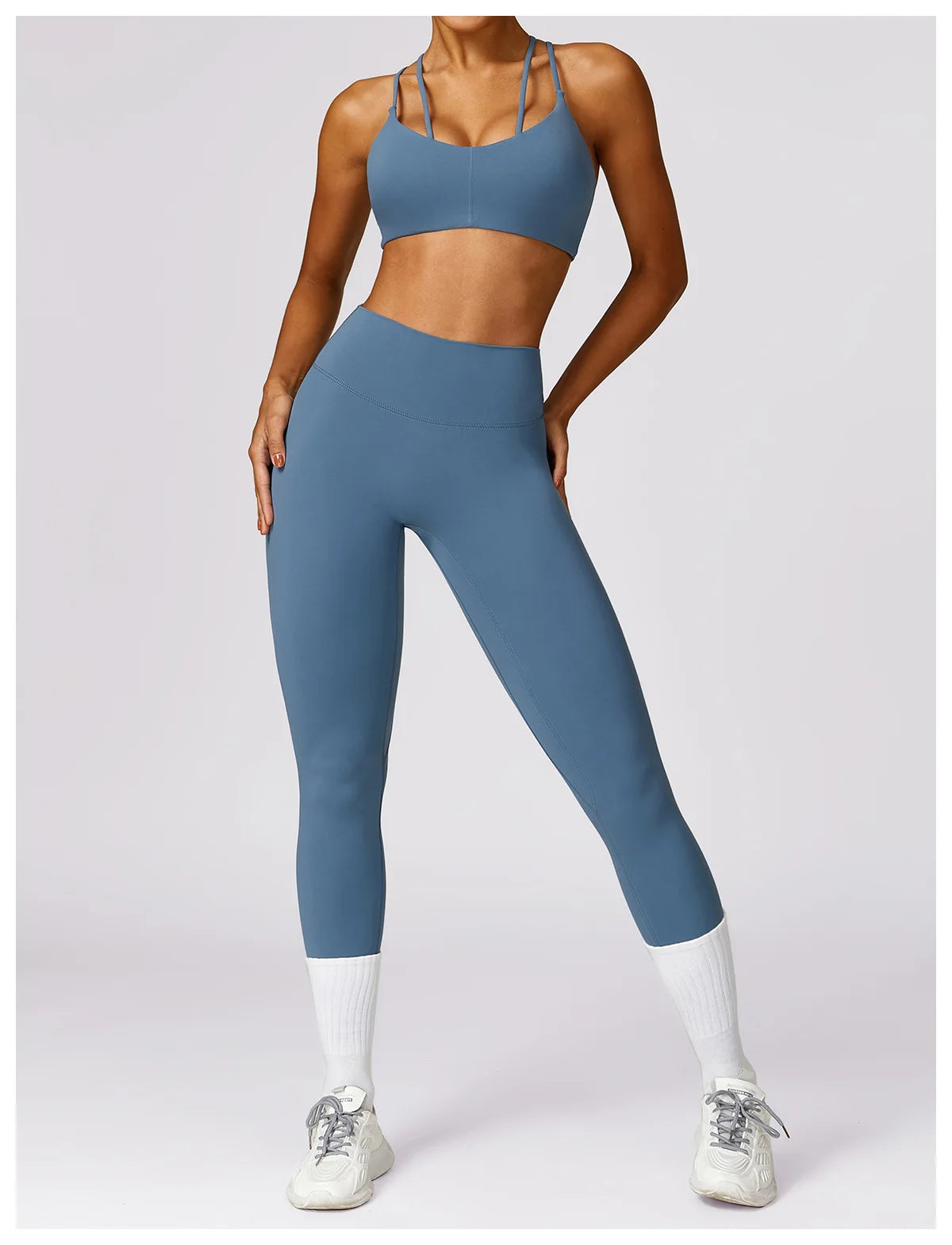 Awakens Exclusive Shockproof Gym Top