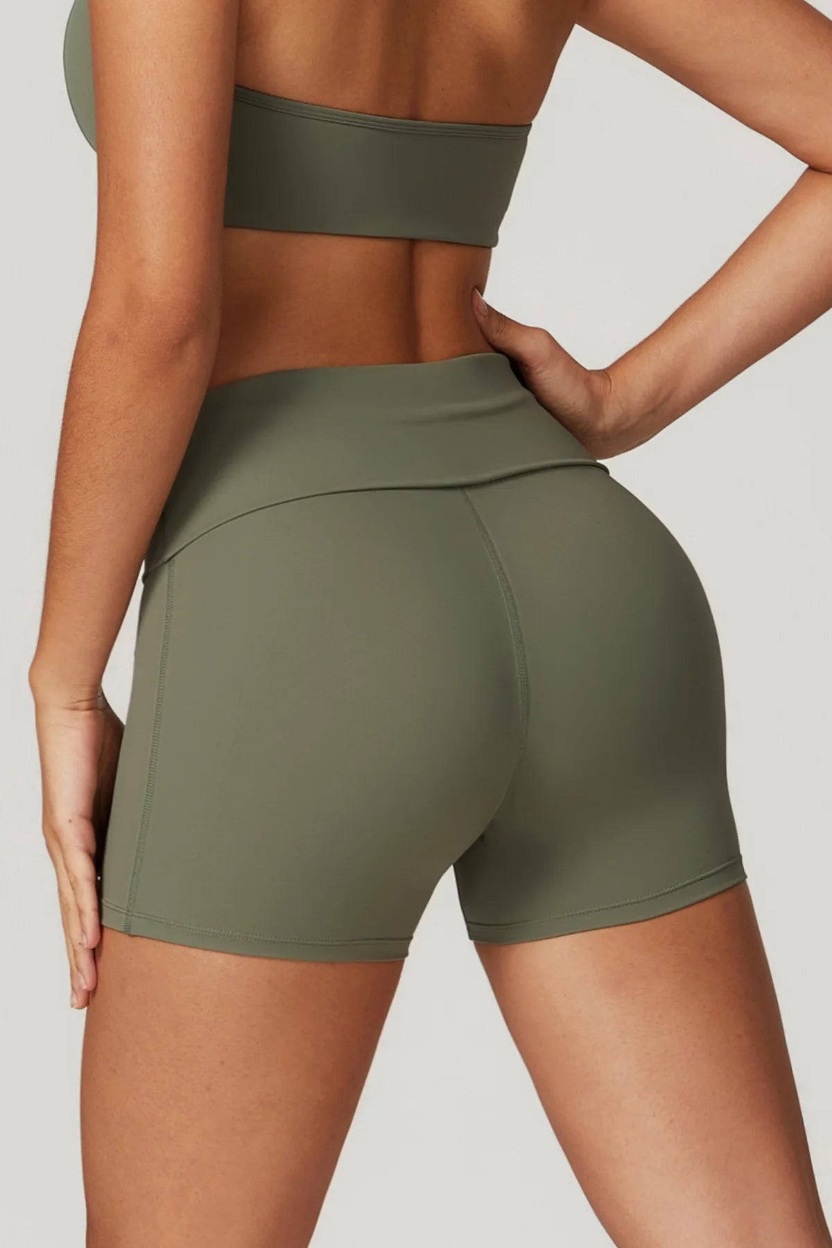 Awakens Women's Cycling Shorts
