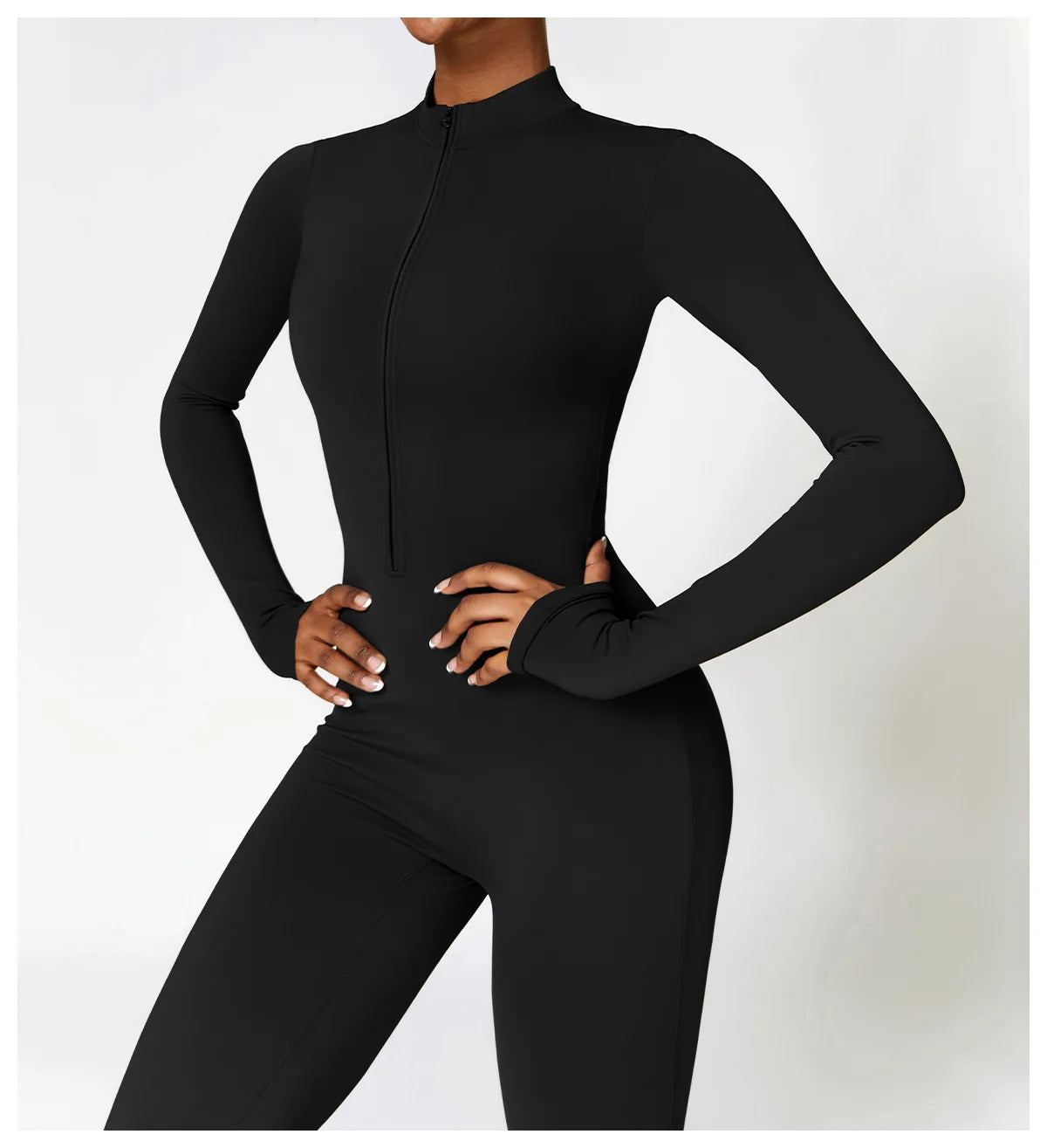 Awakens Essentiële Dames Jumpsuit