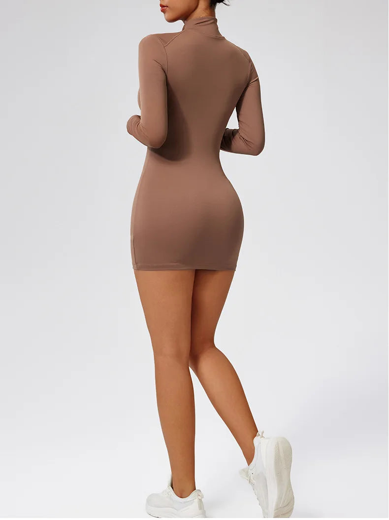 Awakens Yoga Bodysuit