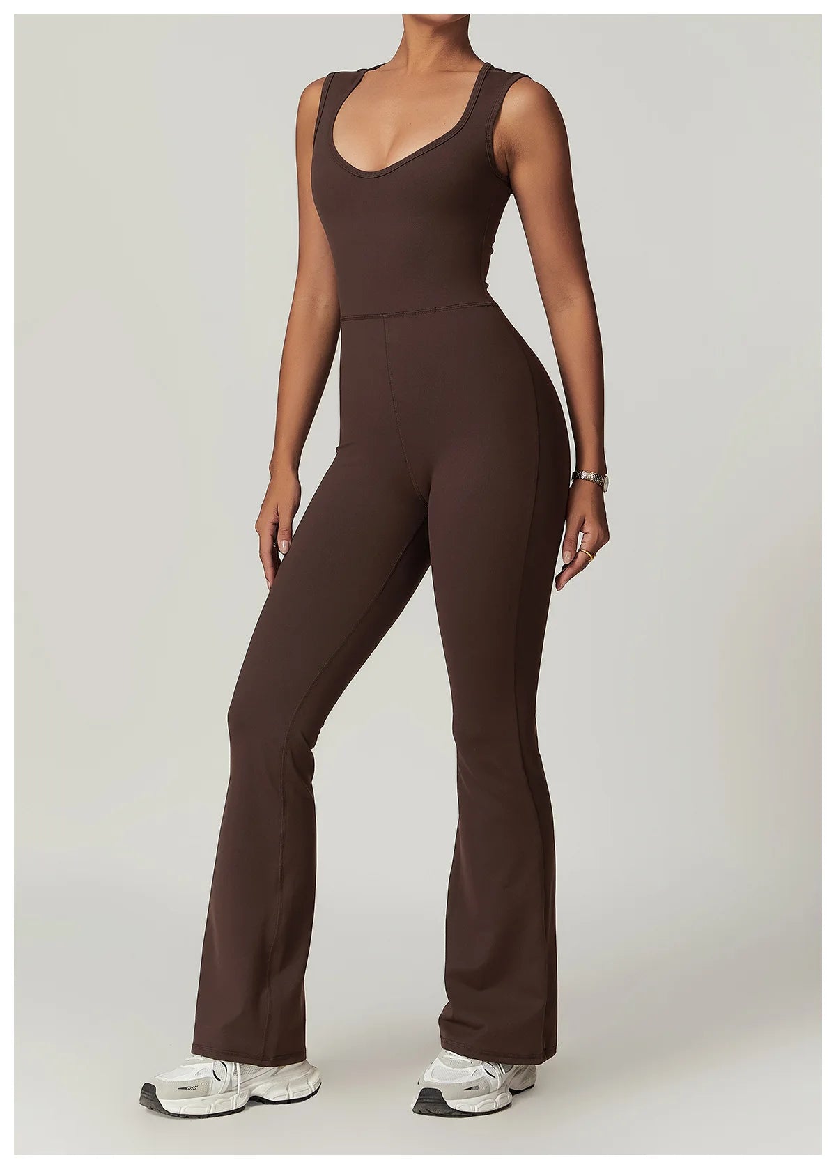 Awakens Seamless Stretch Bodysuit