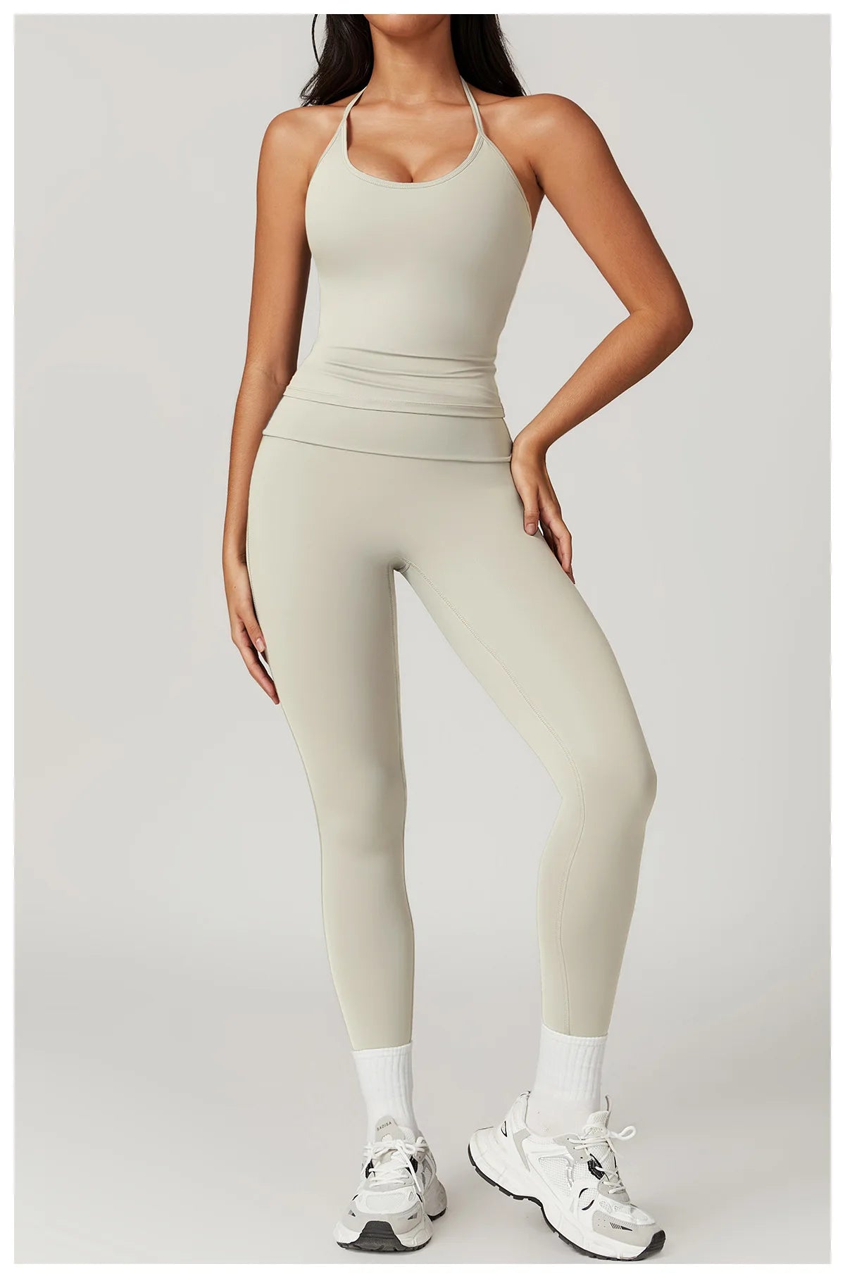 Awakens Exclusive Dress Sports Top