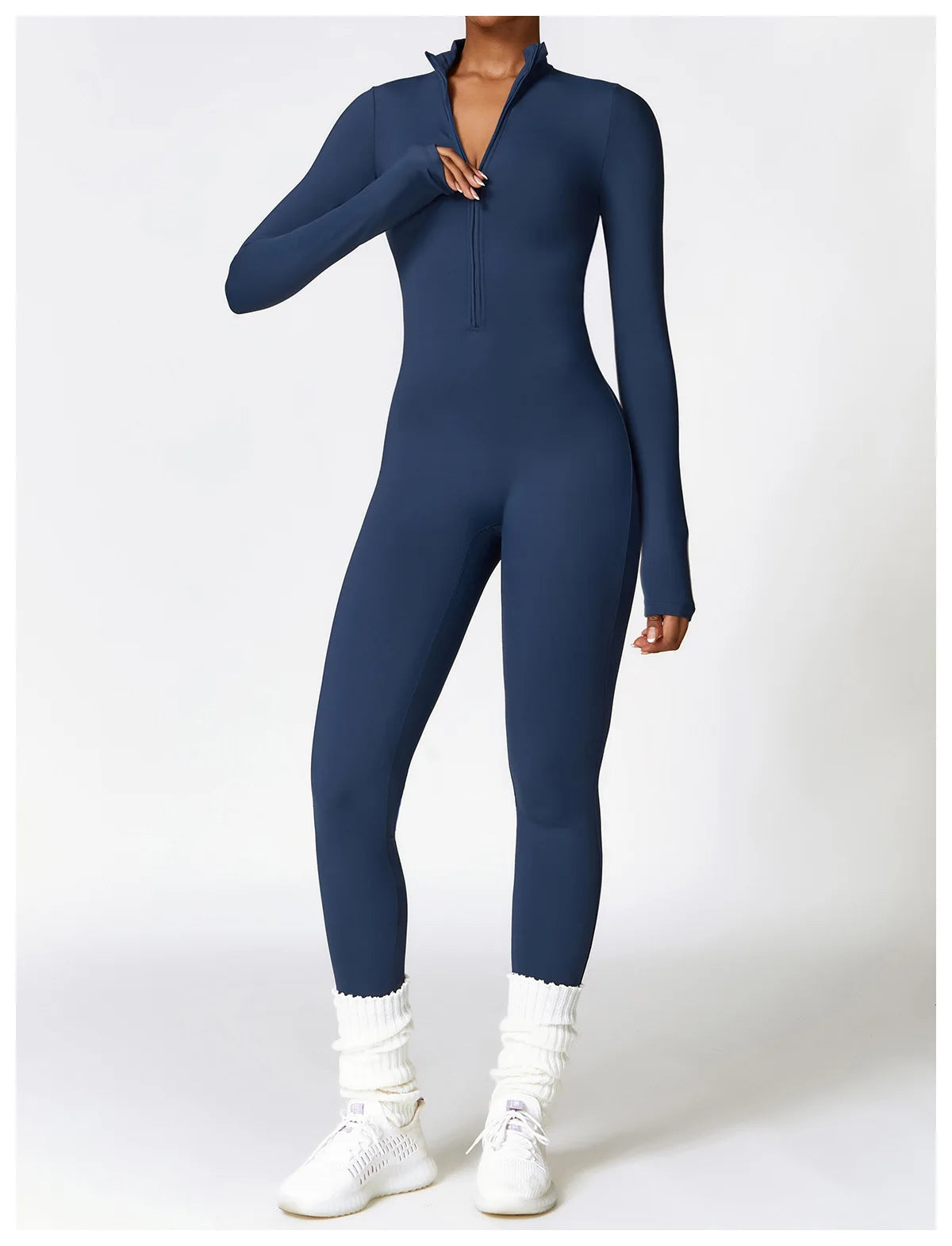 Awakens Essentiële Dames Jumpsuit