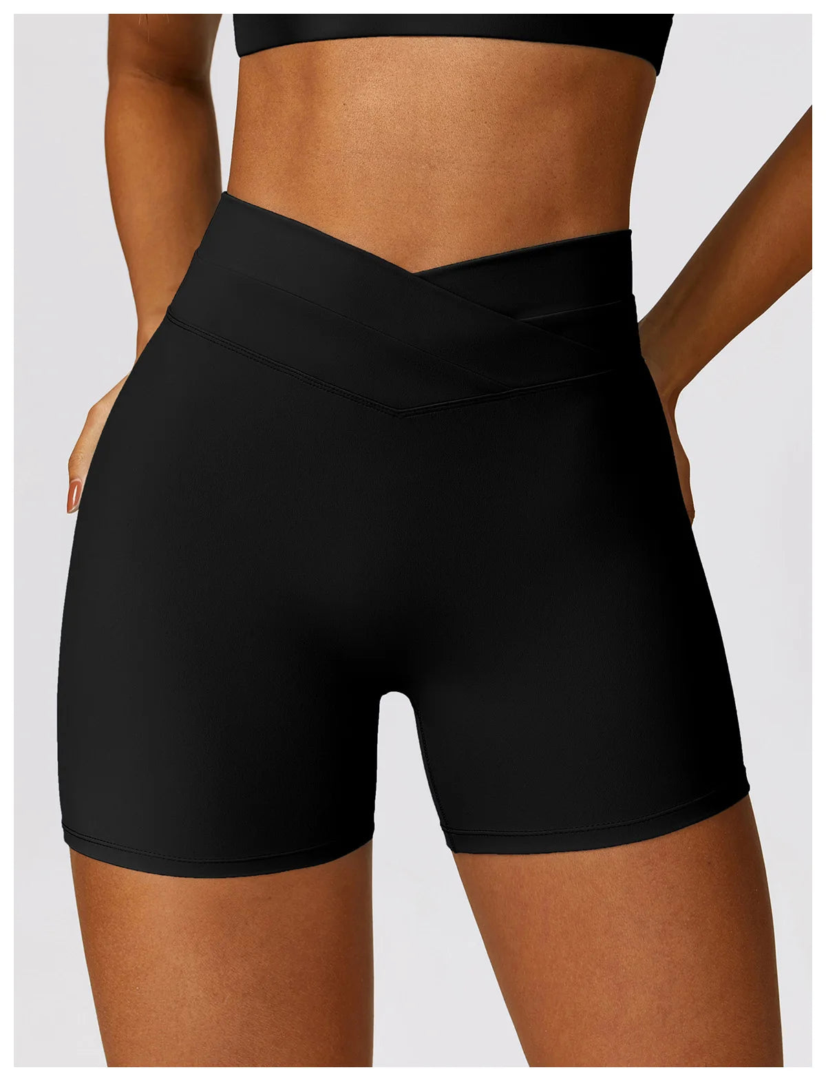Awakens Butt Lift and Comfort shorts