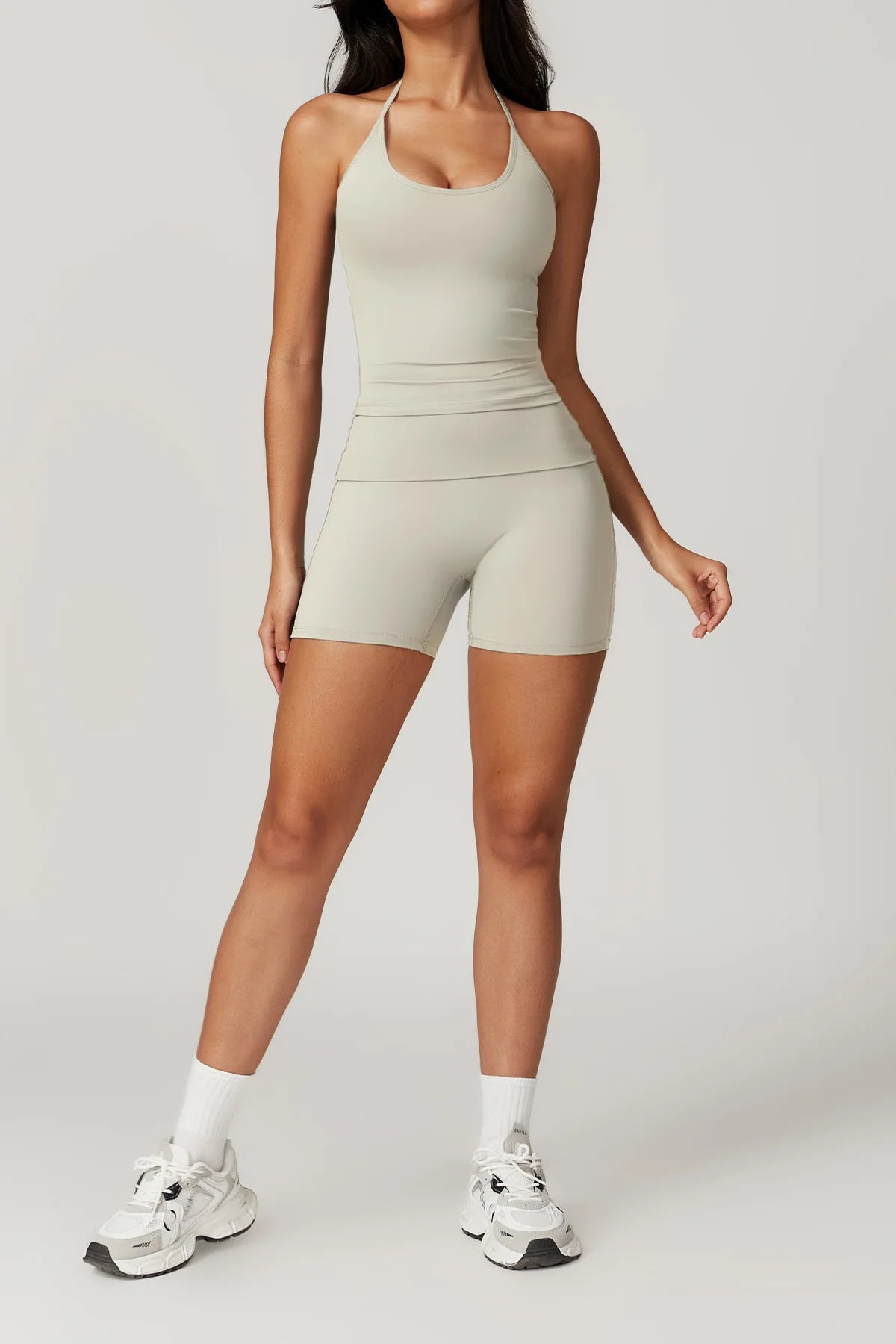 Awakens Women's Cycling Shorts
