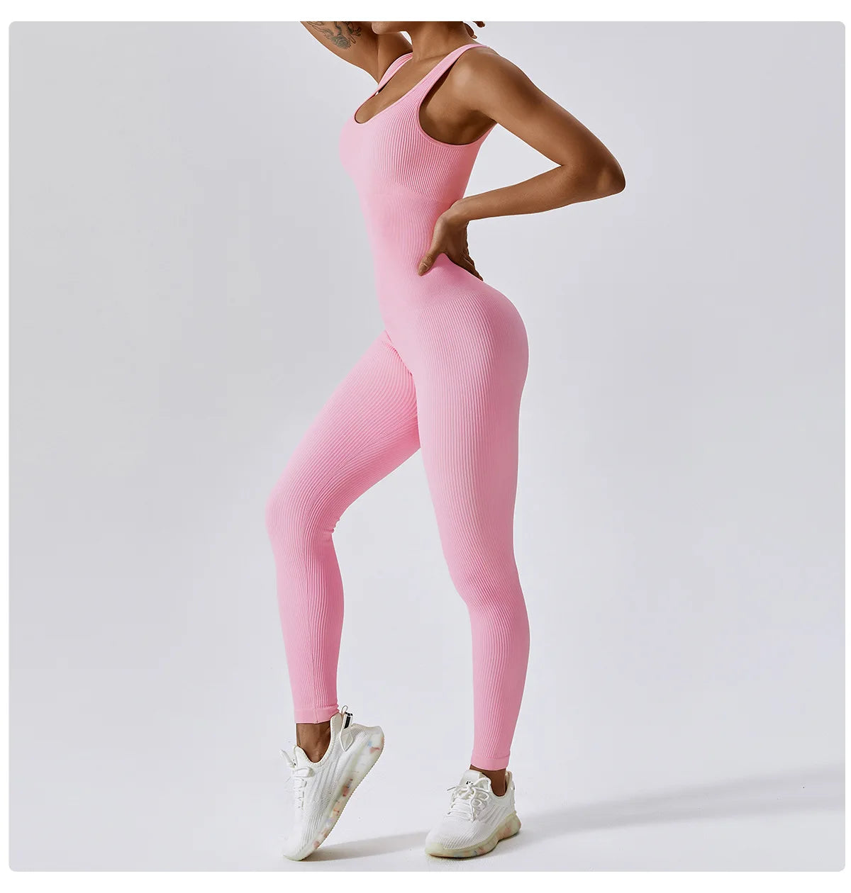 Awakens Fitness Bodysuit Special Edition