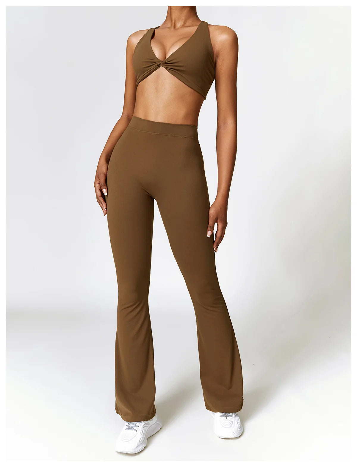 Awakens Women's Workout Set