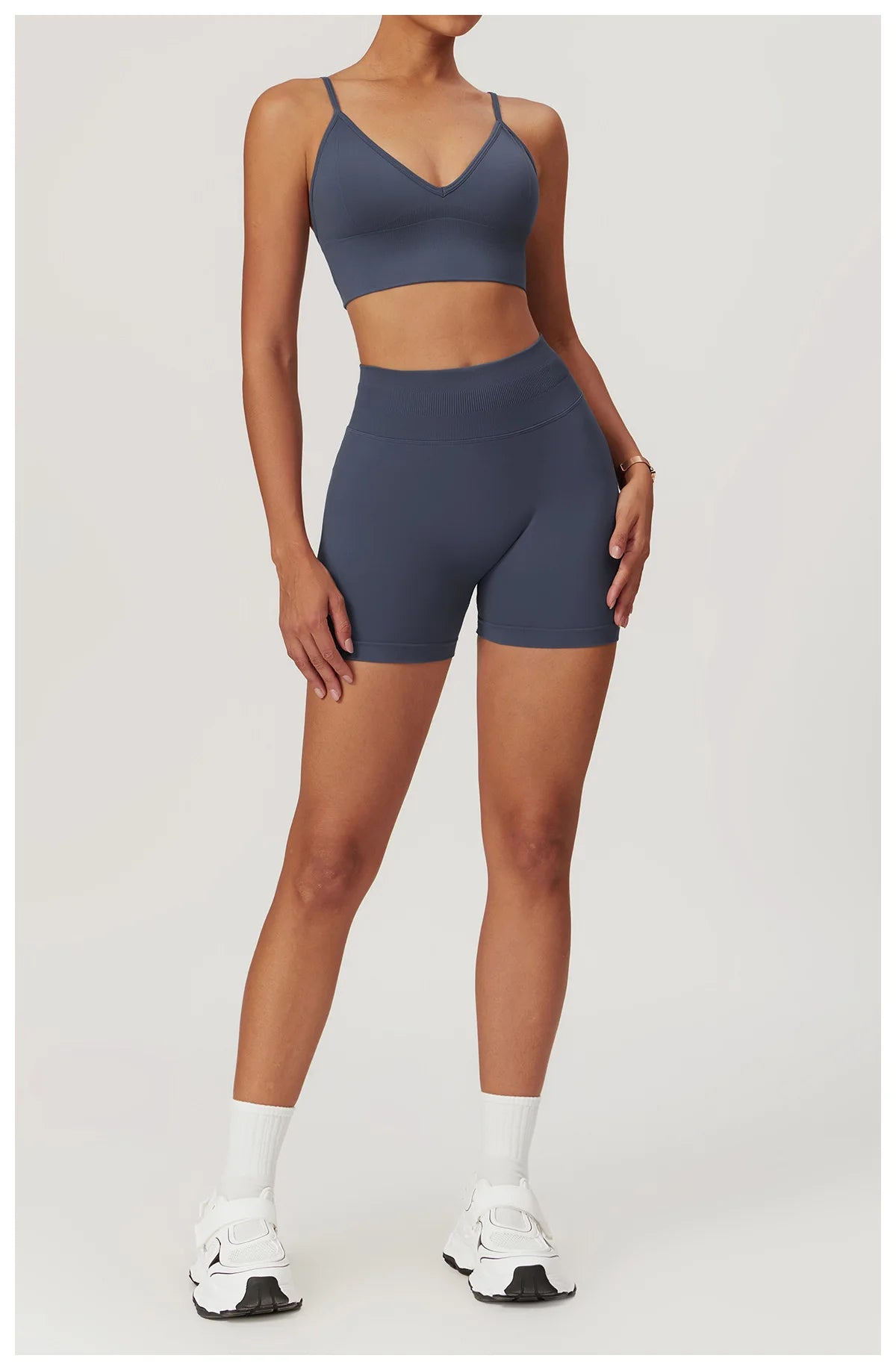 Awakens Special Edition Scrunch Butt Shorts