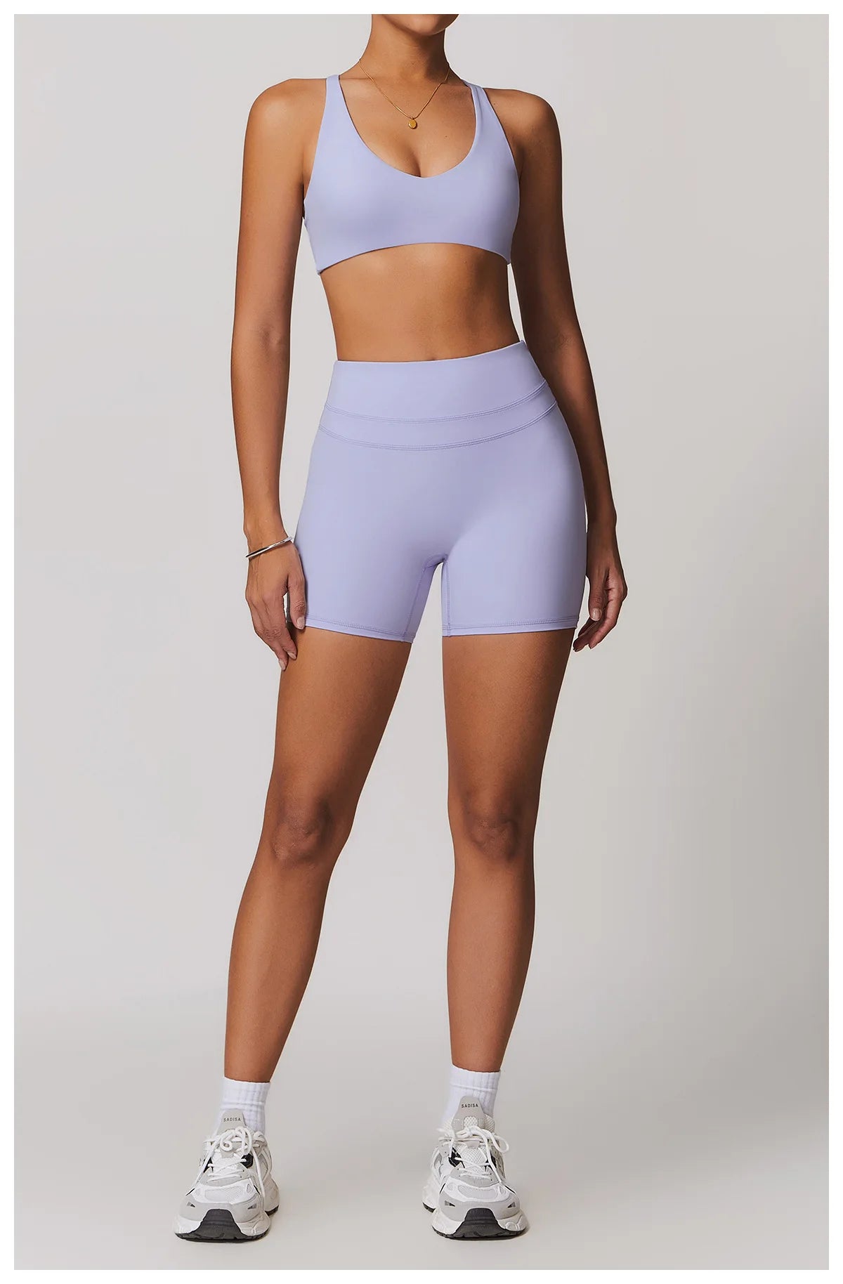 Awakens Slim Fit shorts