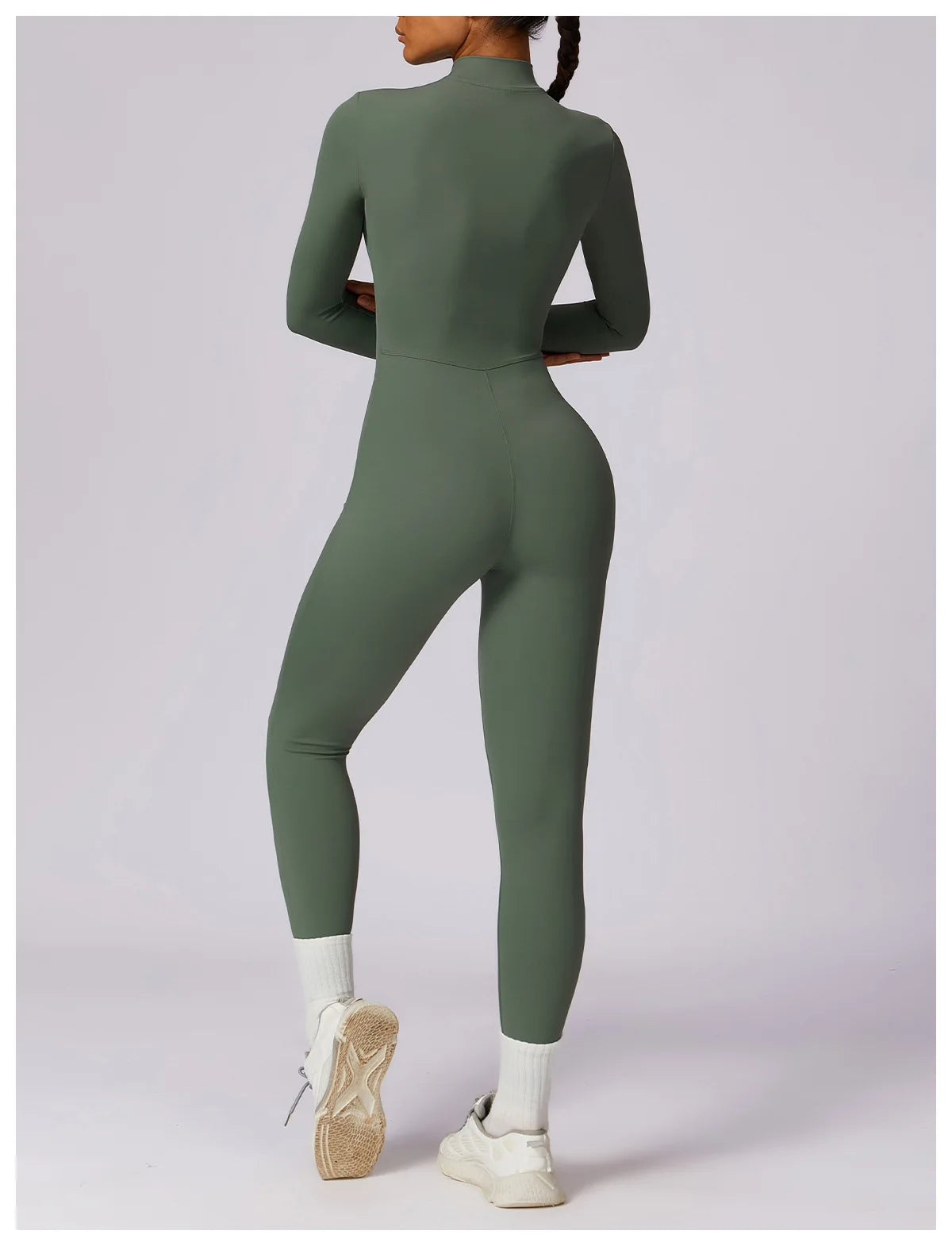 Awakens Energize Jumpsuit