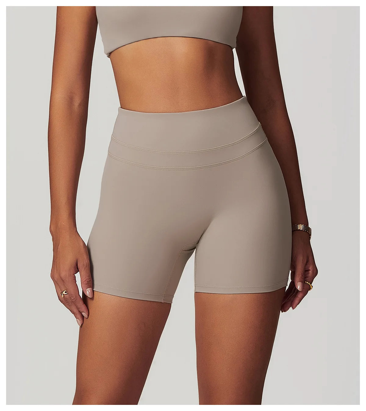 Awakens Slim Fit shorts