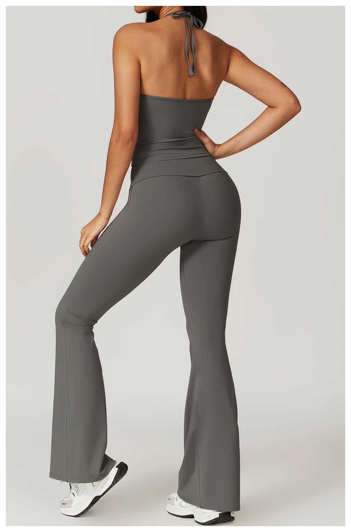 Awakens Exclusive Dress Sports Top