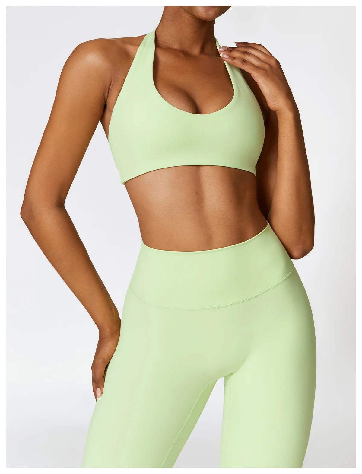 Awakens Vitality Push-Up Bra