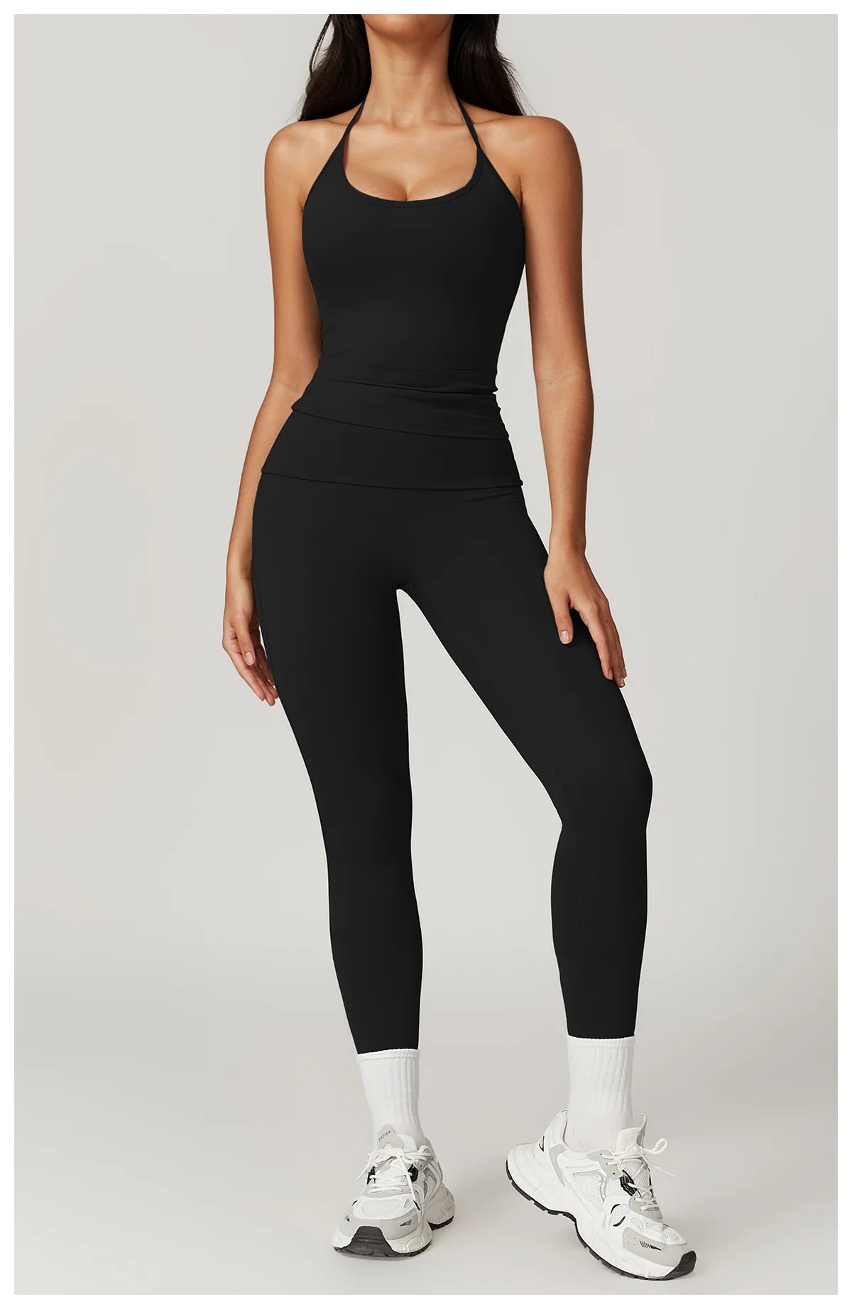 Awakens Exclusive Dress Sports Top