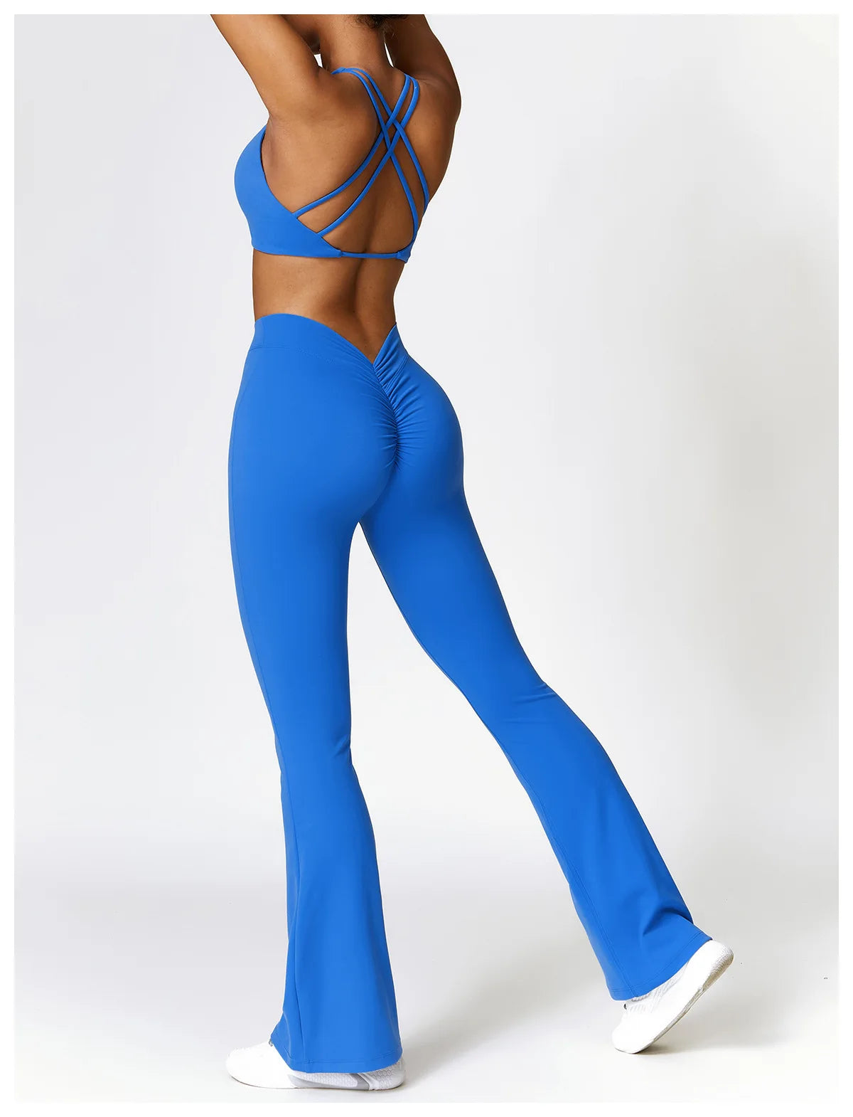 Awakens Women's Workout Set