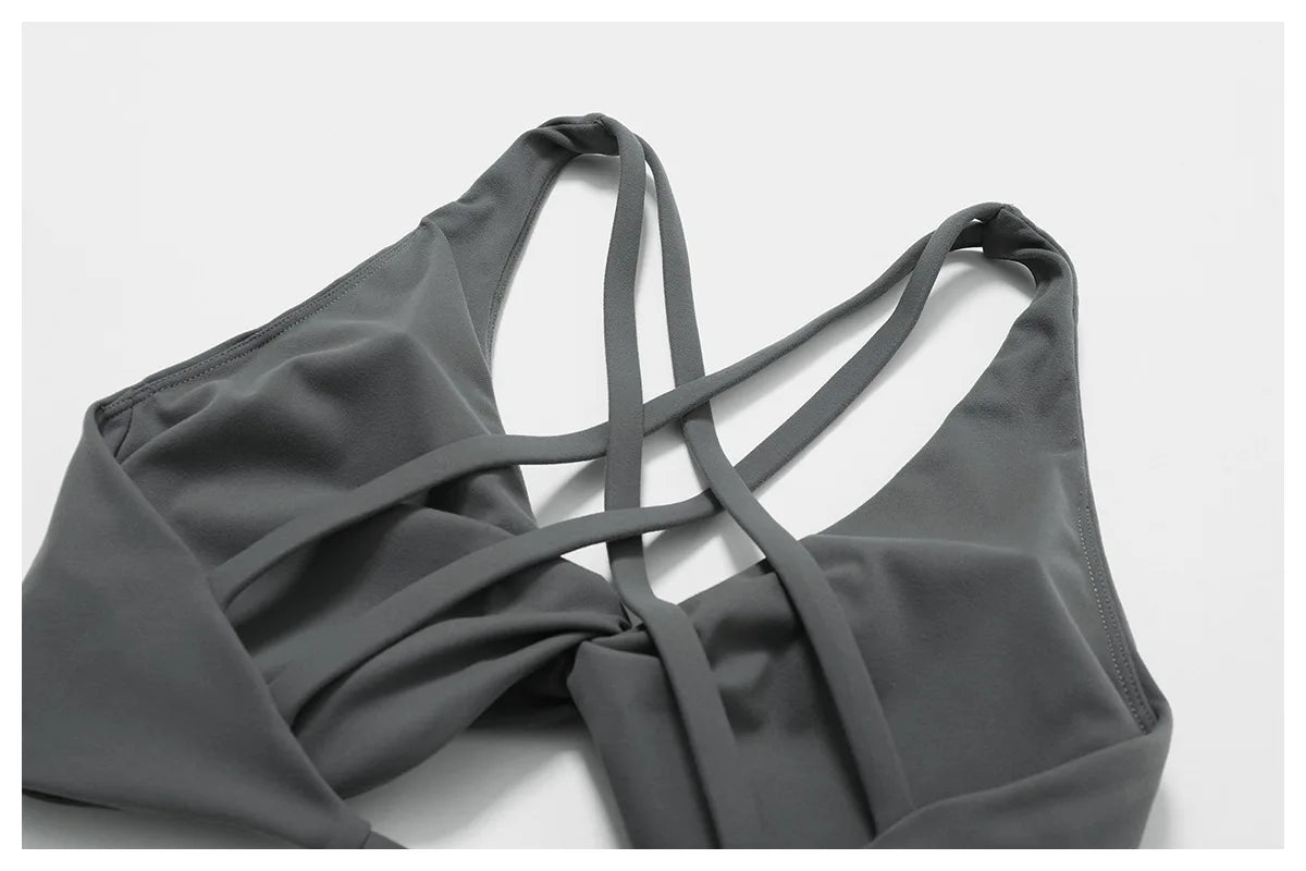 Awakens Women's Workout Set
