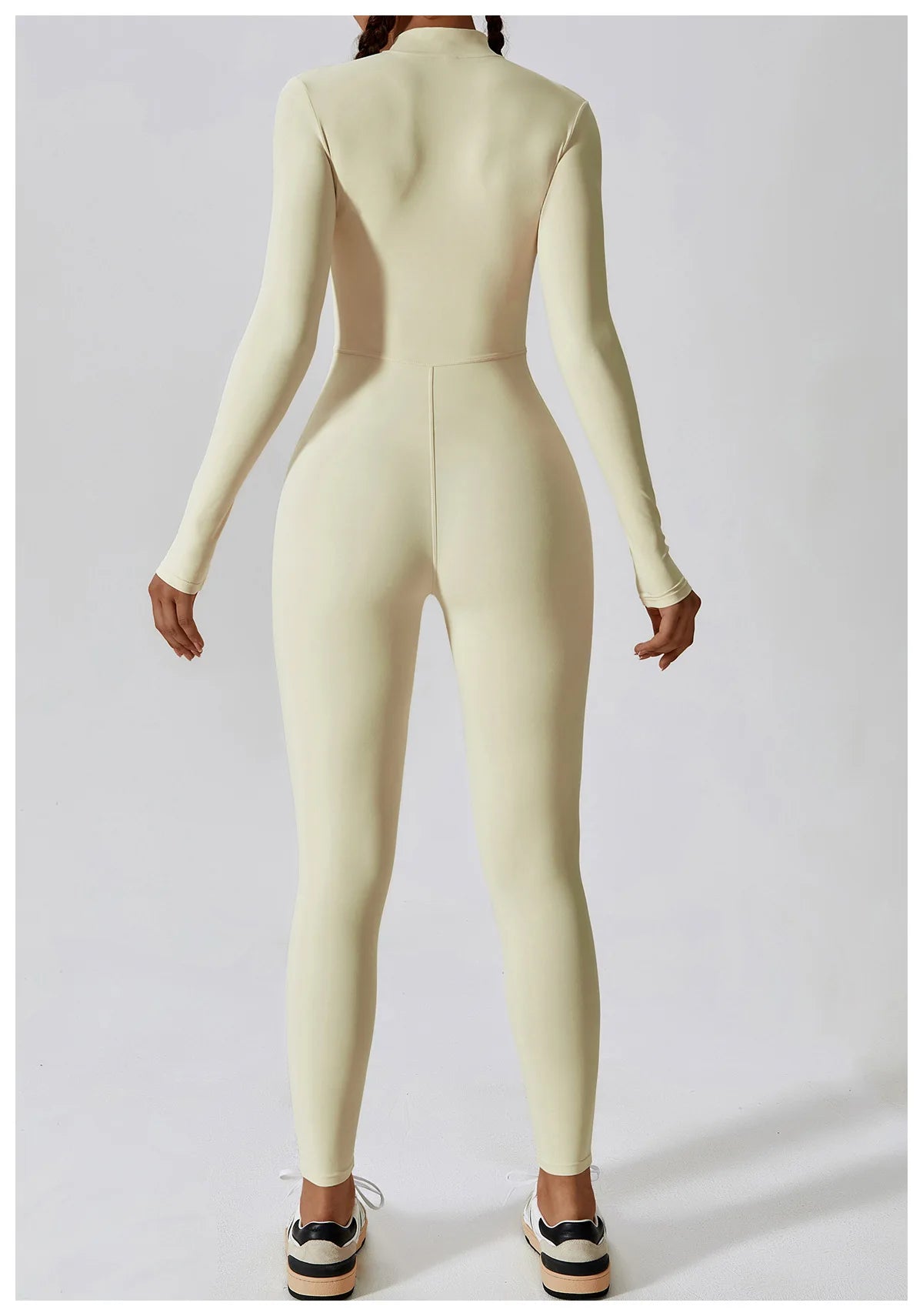 Awakens Energize Jumpsuit