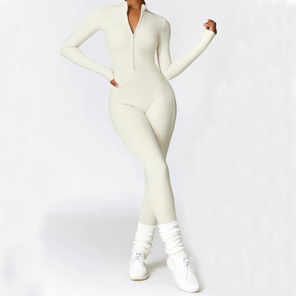 Awakens Essentiële Dames Jumpsuit