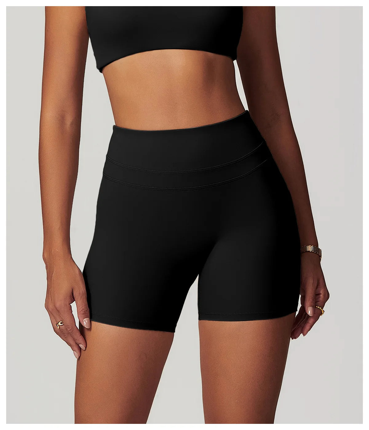 Awakens Slim Fit shorts