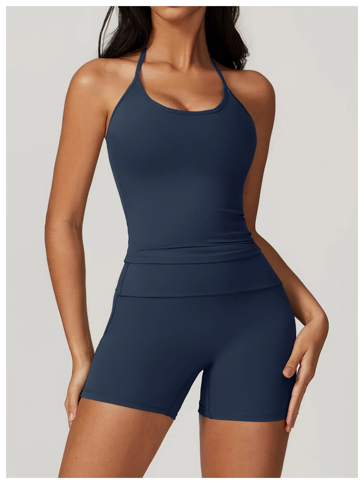 Awakens Exclusive Dress Sports Top