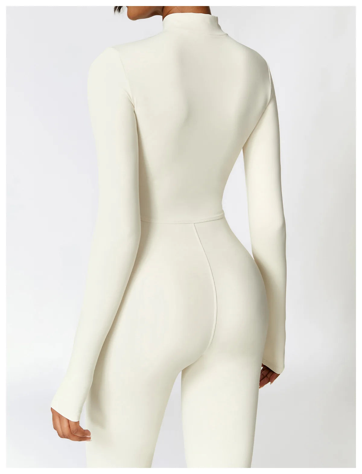 Awakens Essentiële Dames Jumpsuit