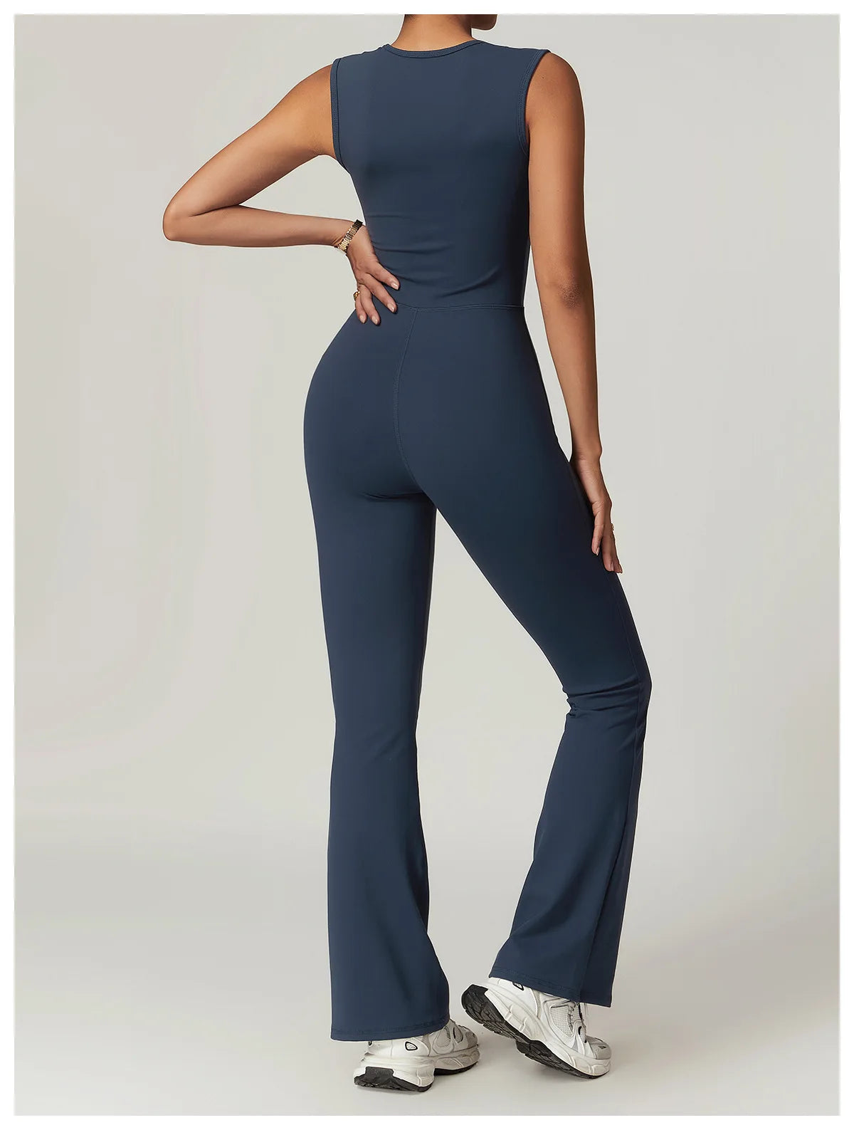 Awakens Seamless Stretch Bodysuit