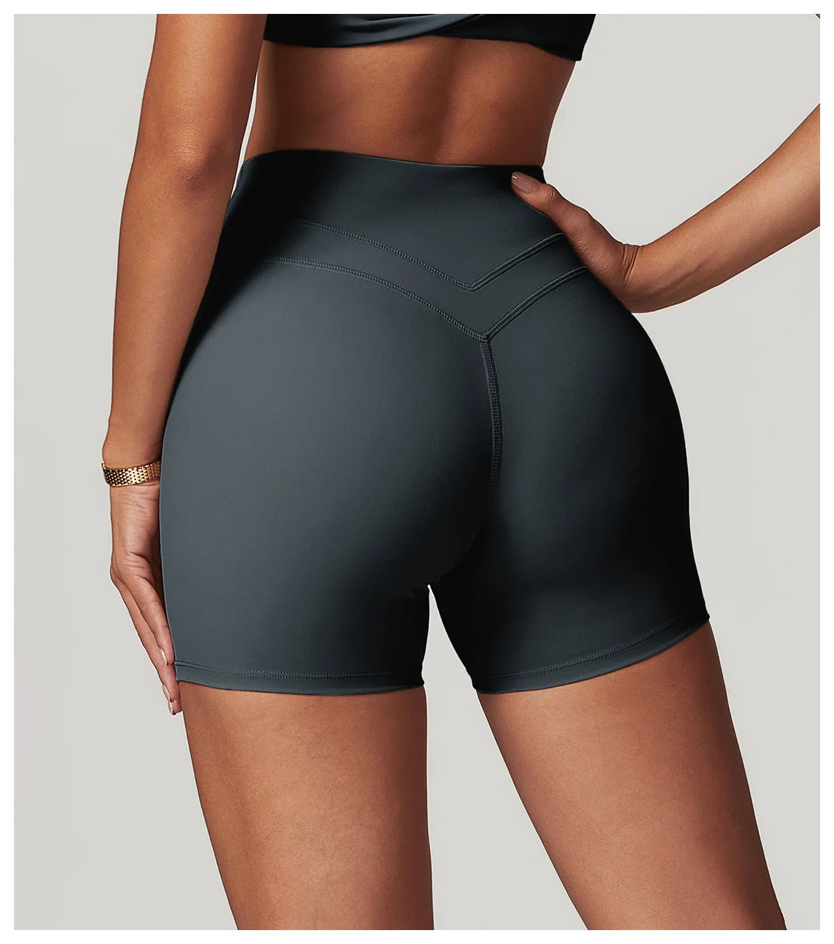 Awakens Slim Fit shorts