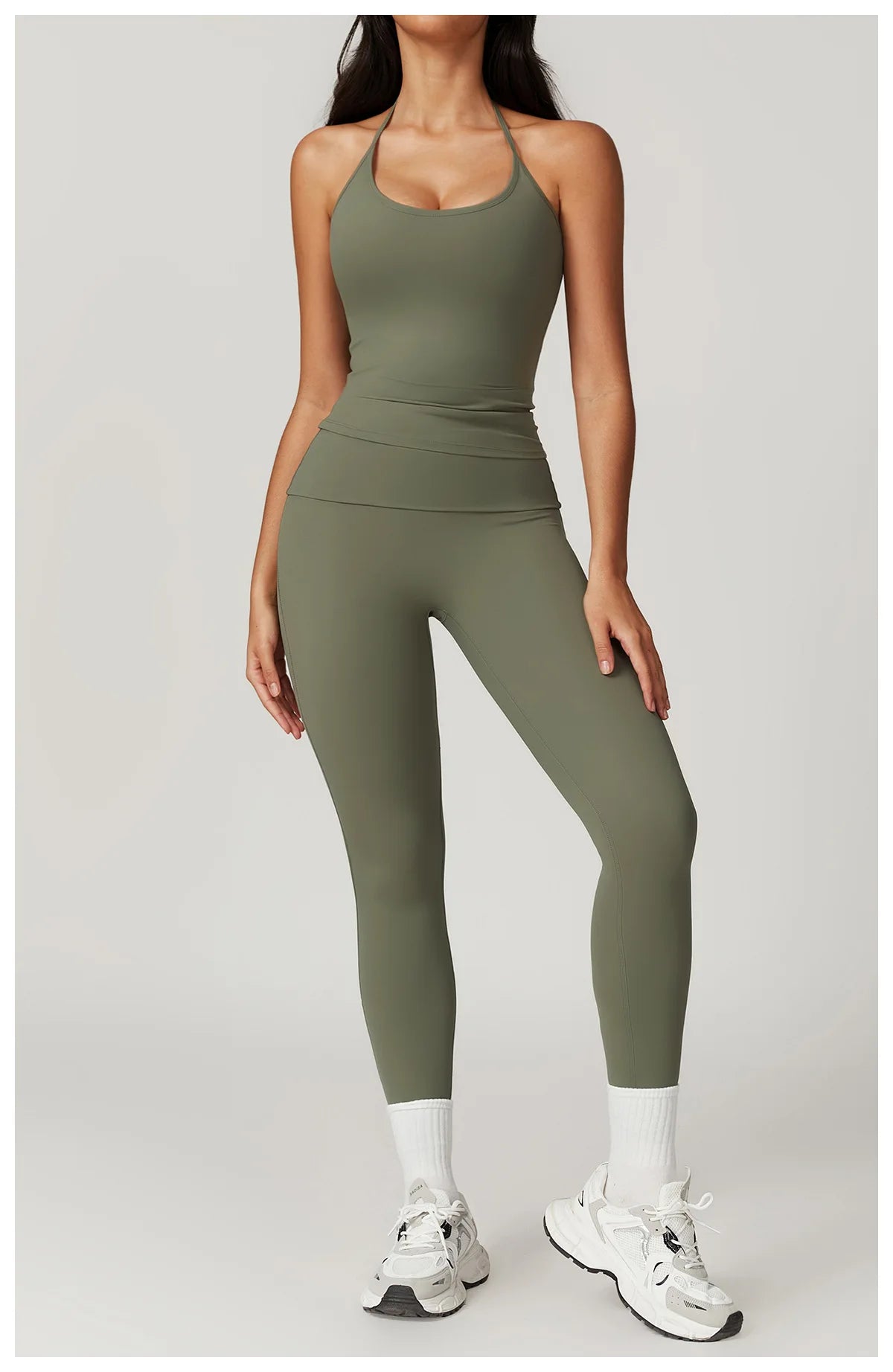 Awakens Exclusive Dress Sports Top