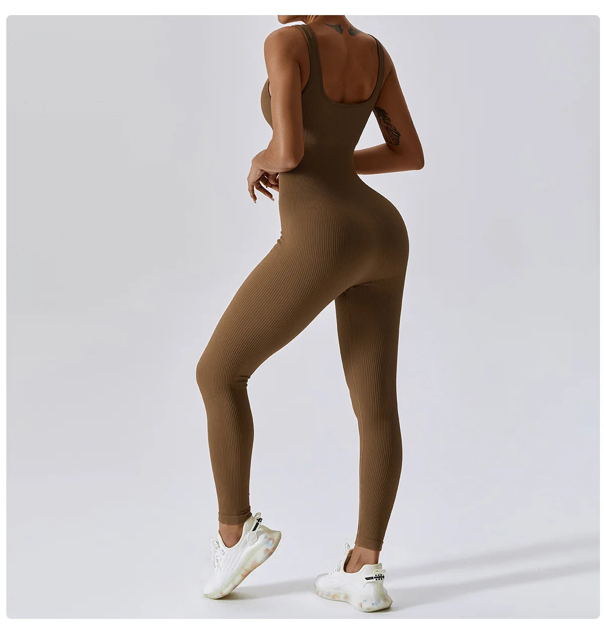 Awakens Fitness Bodysuit Special Edition